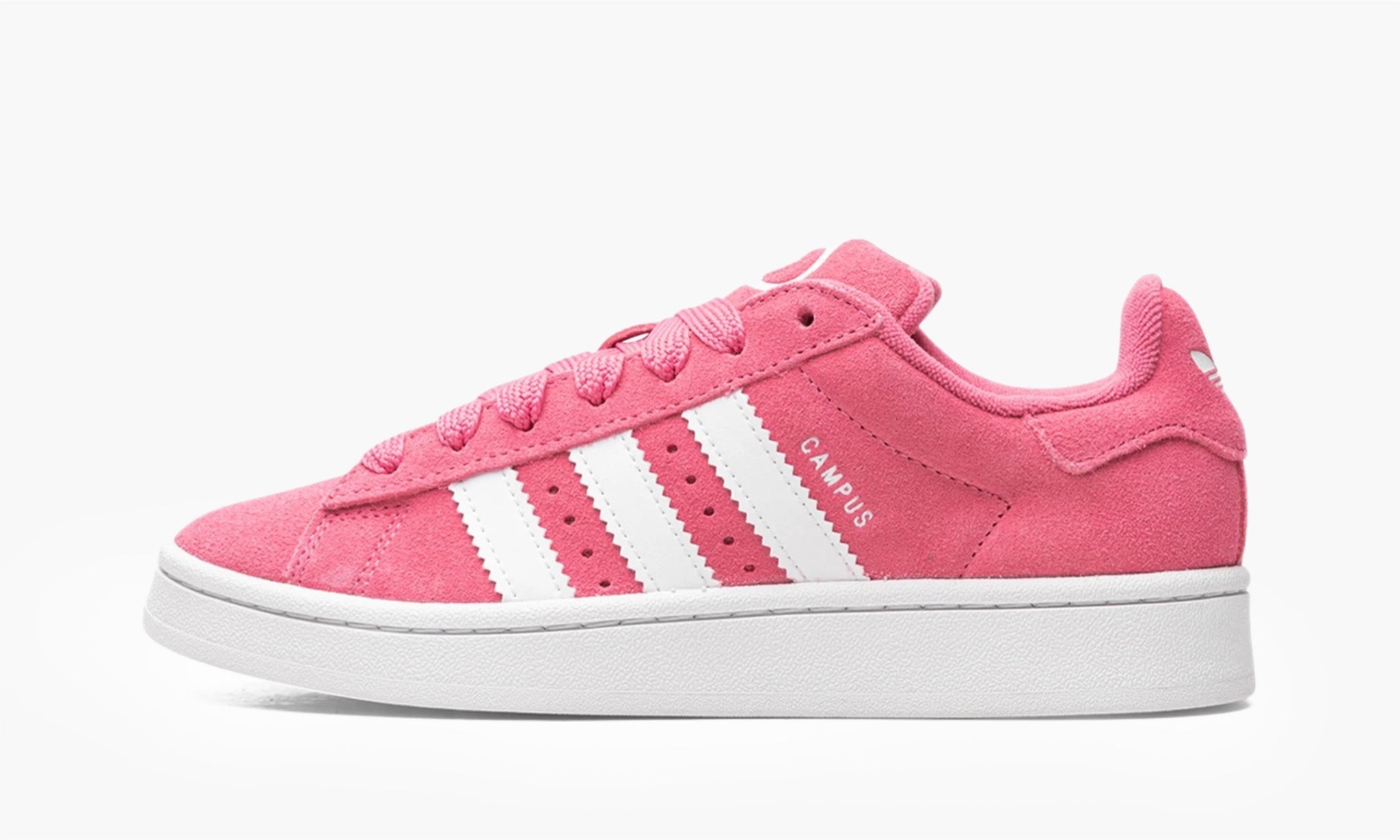 Adidas Campus 00s WMNS “Pink Fusion”