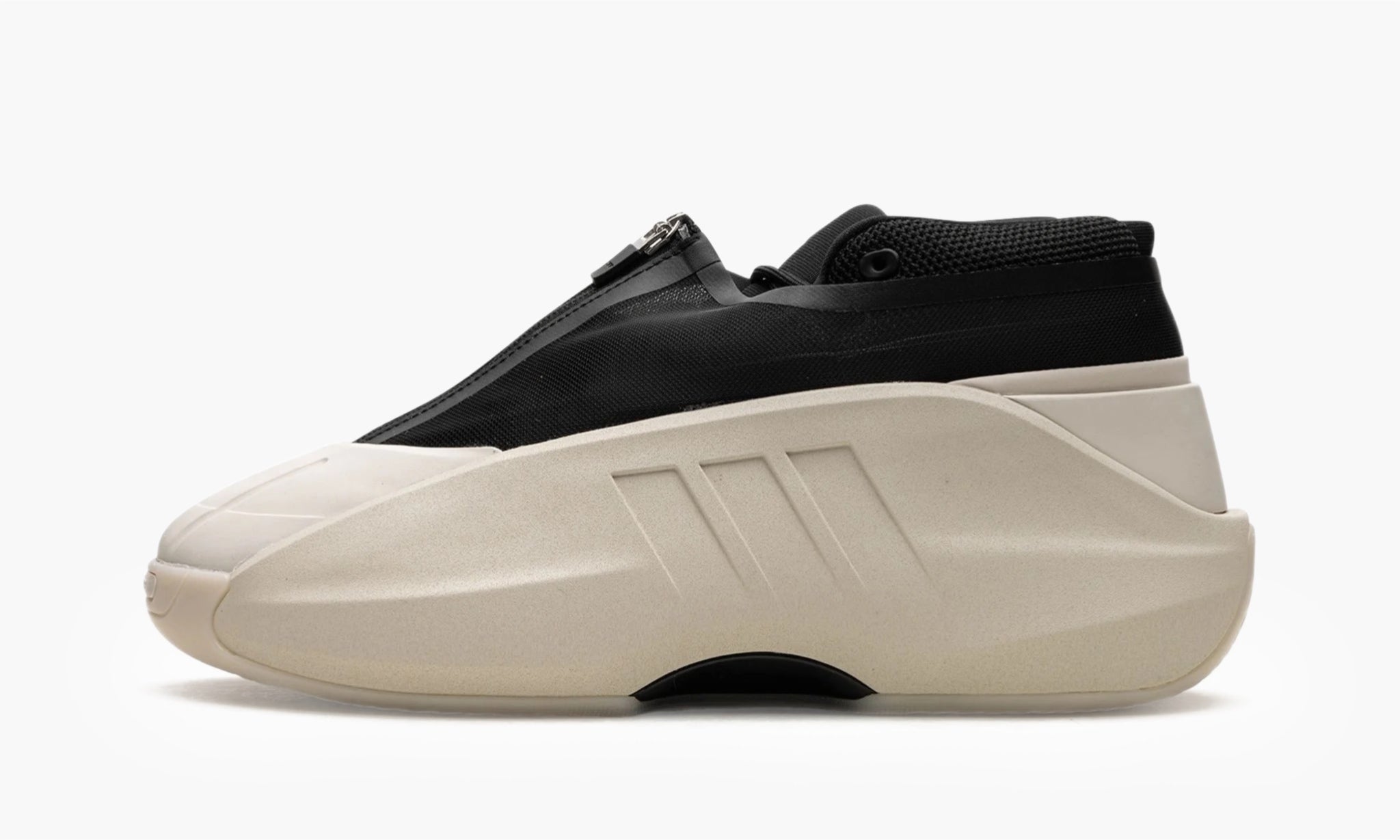 Adidas Crazy IIInfinity “Chalk”