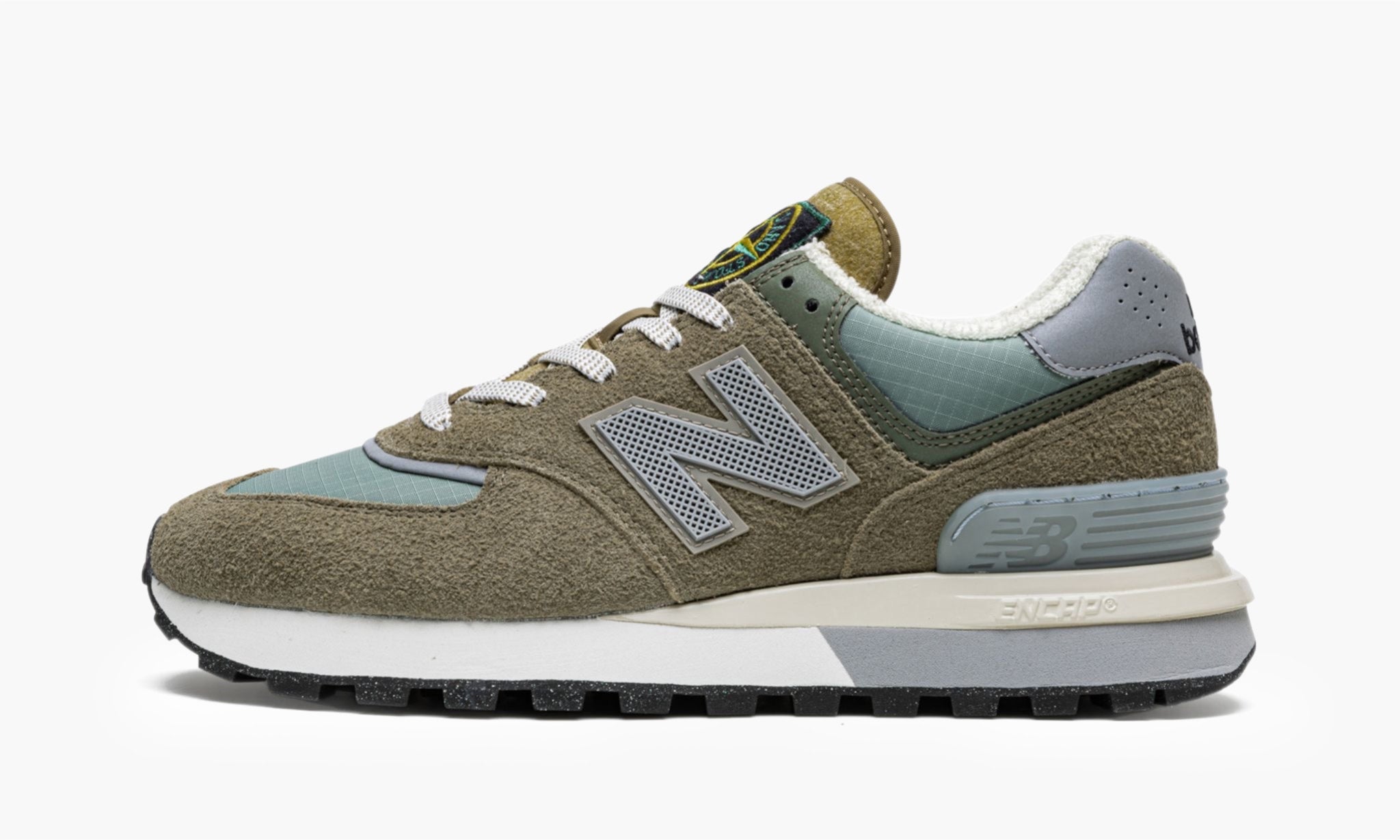 New Balance 574 Legacy “Stone Island”