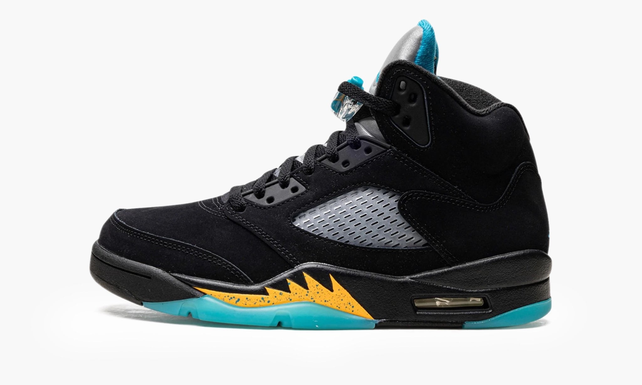 Jordan 5 Retro “Aqua”