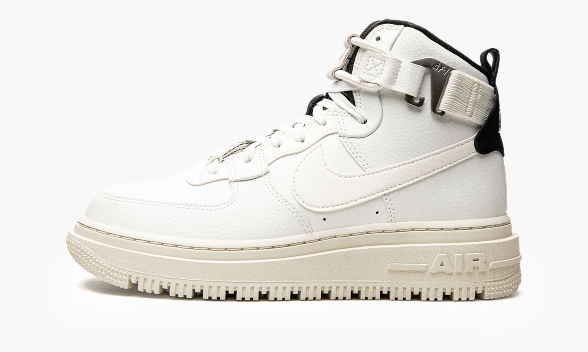 Nike Air Force 1 High WMNS Utility 2.0 “Summit White”