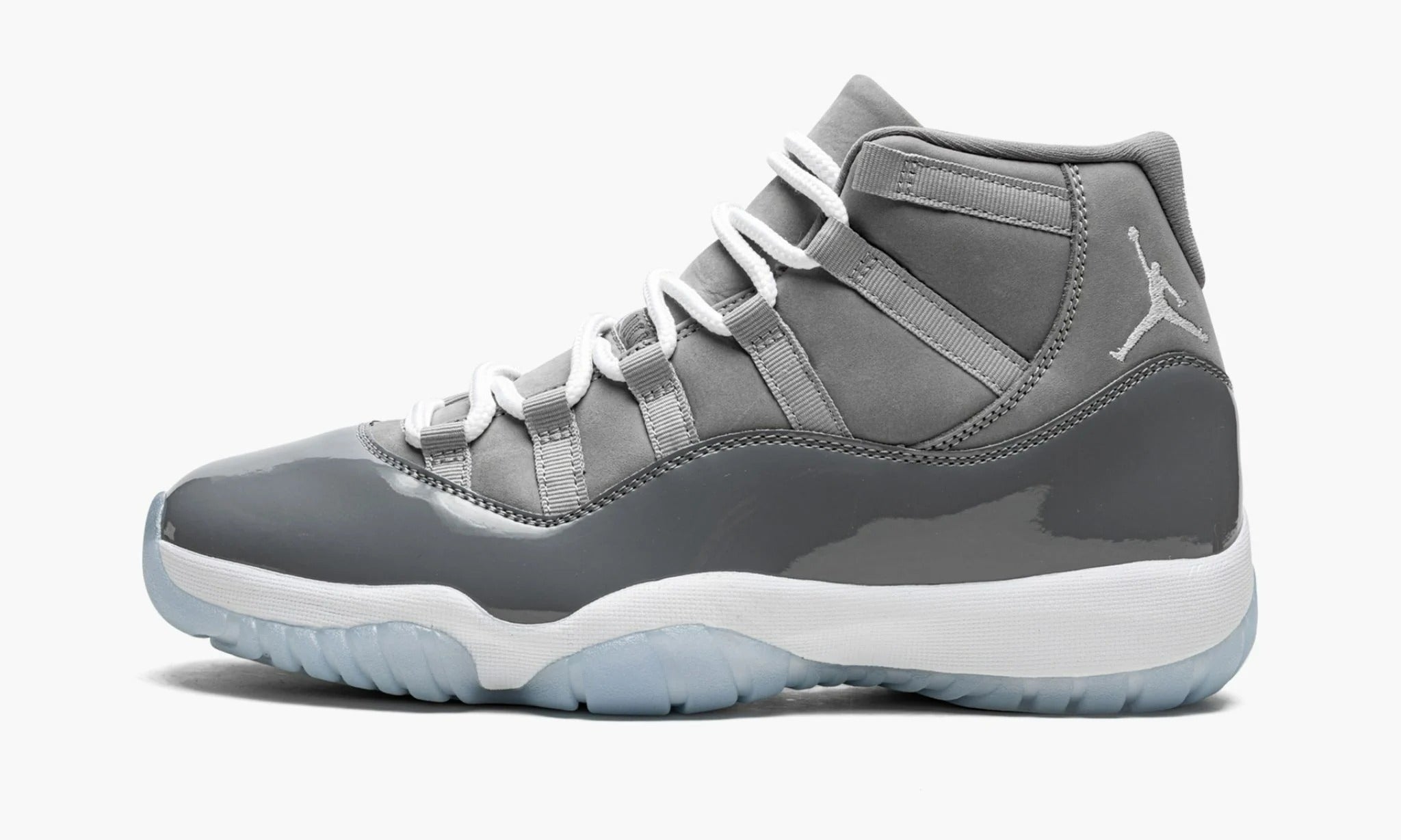 Jordan 11 Retro “Cool Grey 2021”