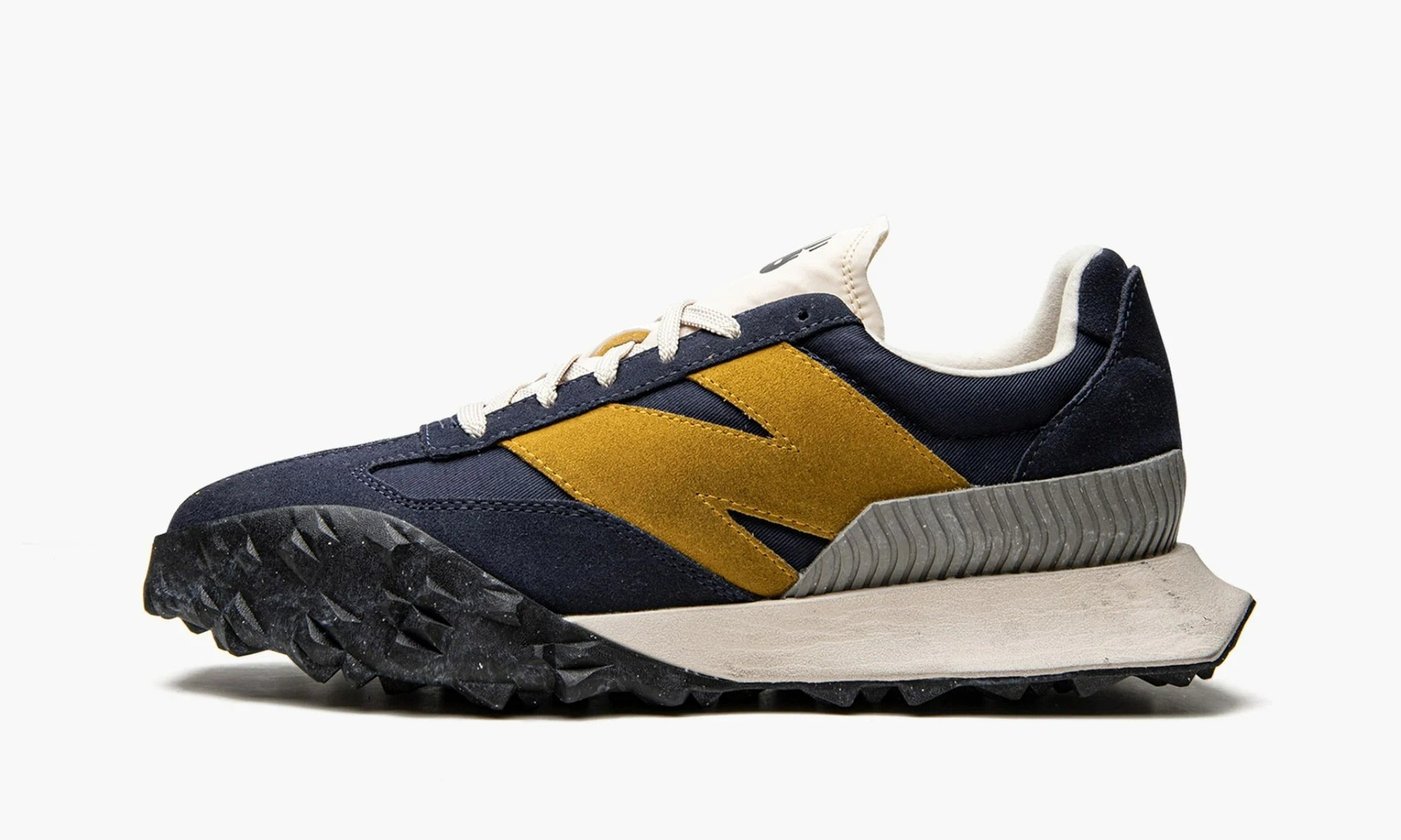 New Balance XC-72 “Navy Gold”