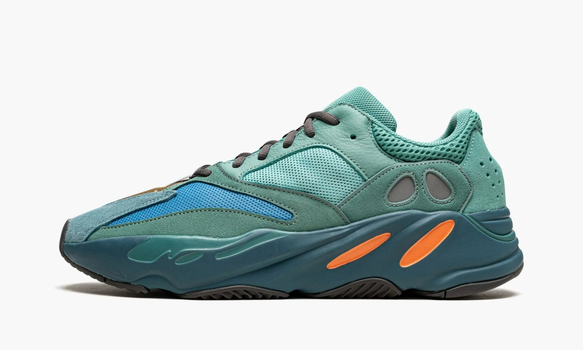 Yeezy Boost 700 “Faded Azure”