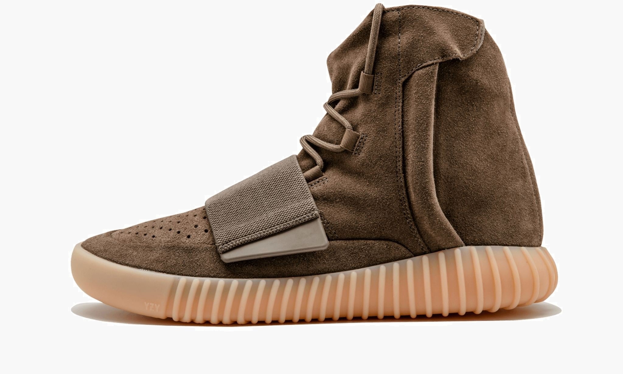 Yeezy Boost 750 “Light Brown Gum / Chocolate”