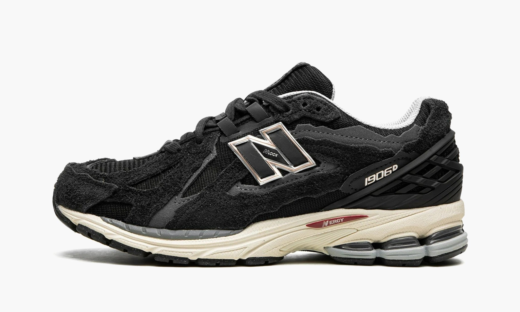 New Balance 1906D “Protection Pack – Black”