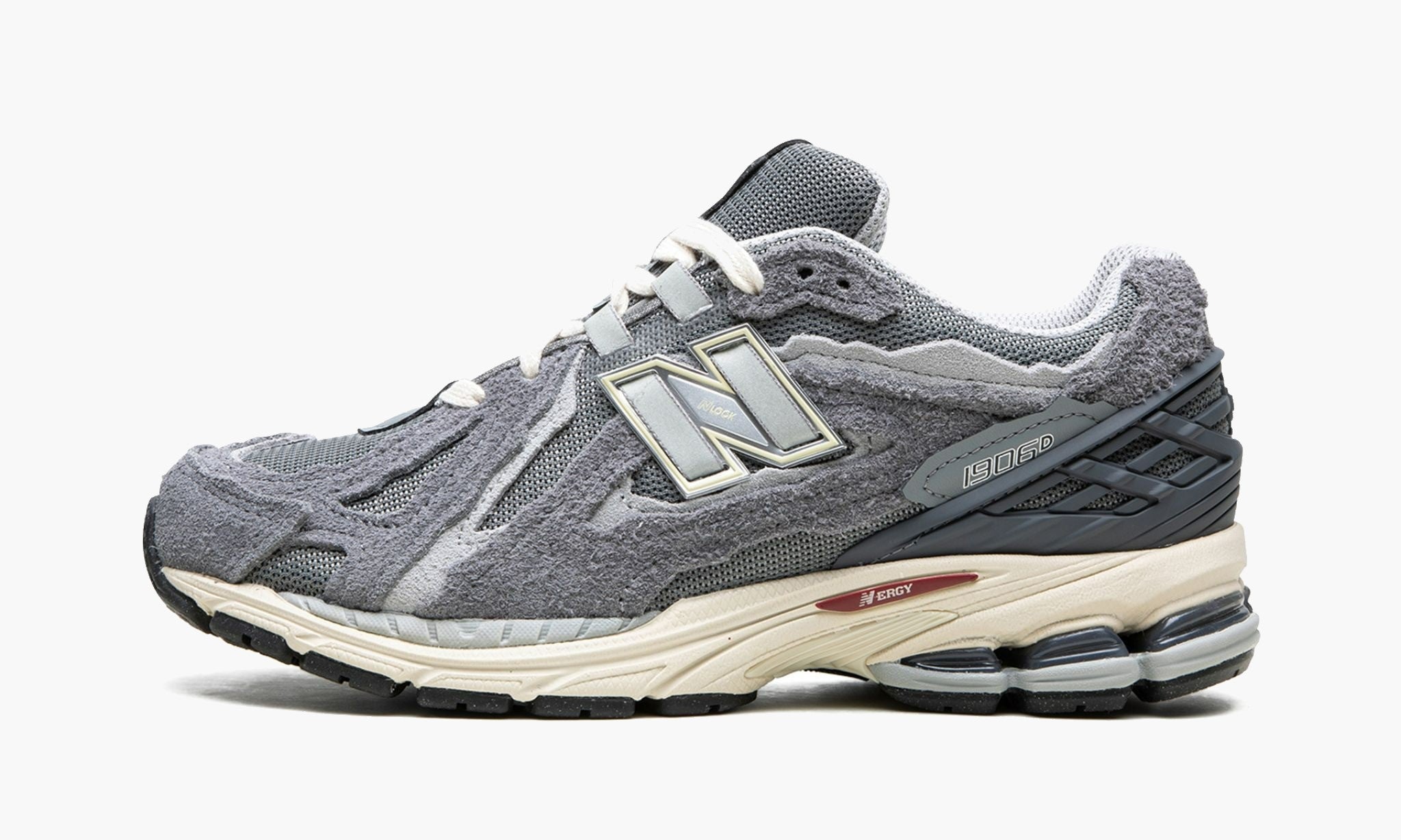 New Balance 1906D “Protection Pack – Harbor Grey”