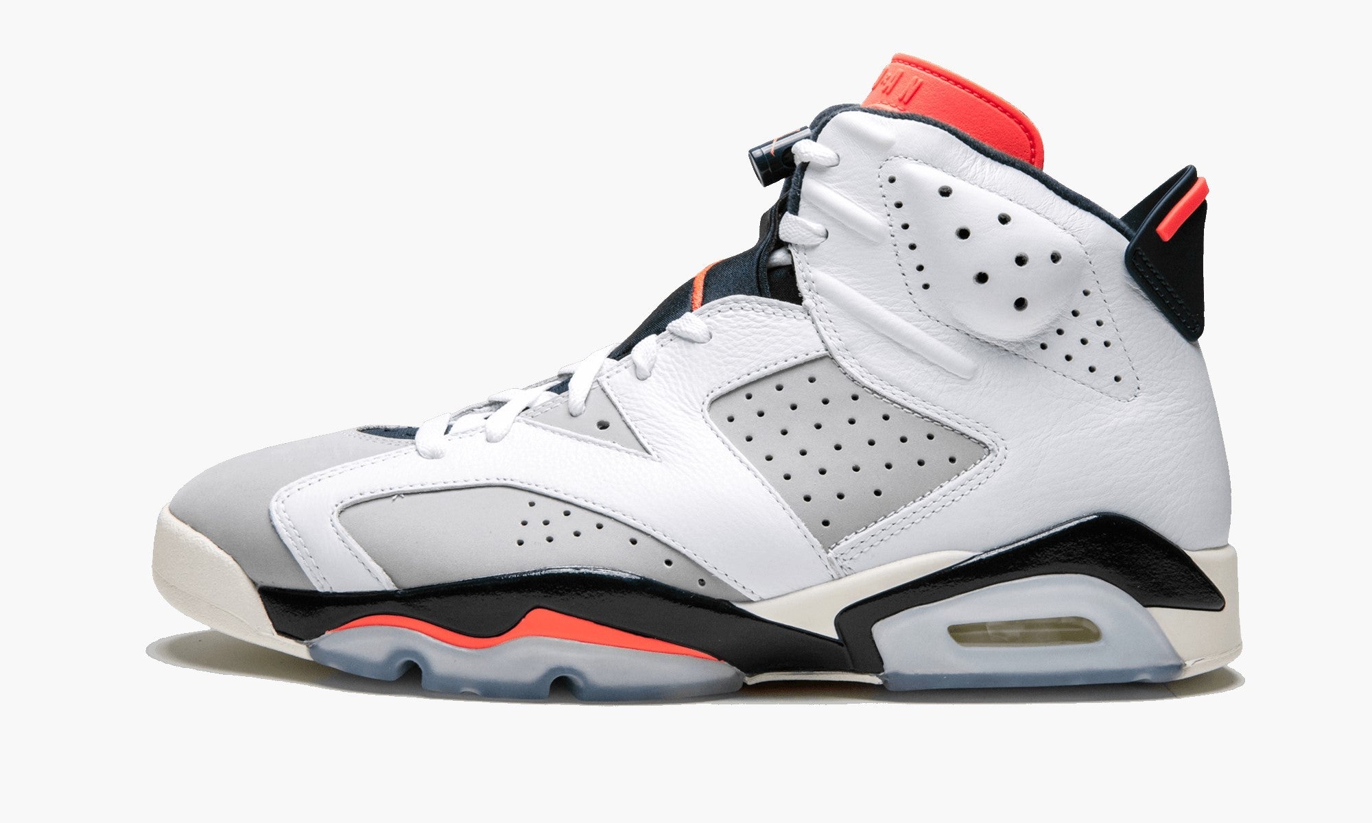 Jordan 6 Retro “Tinker Hatfield”