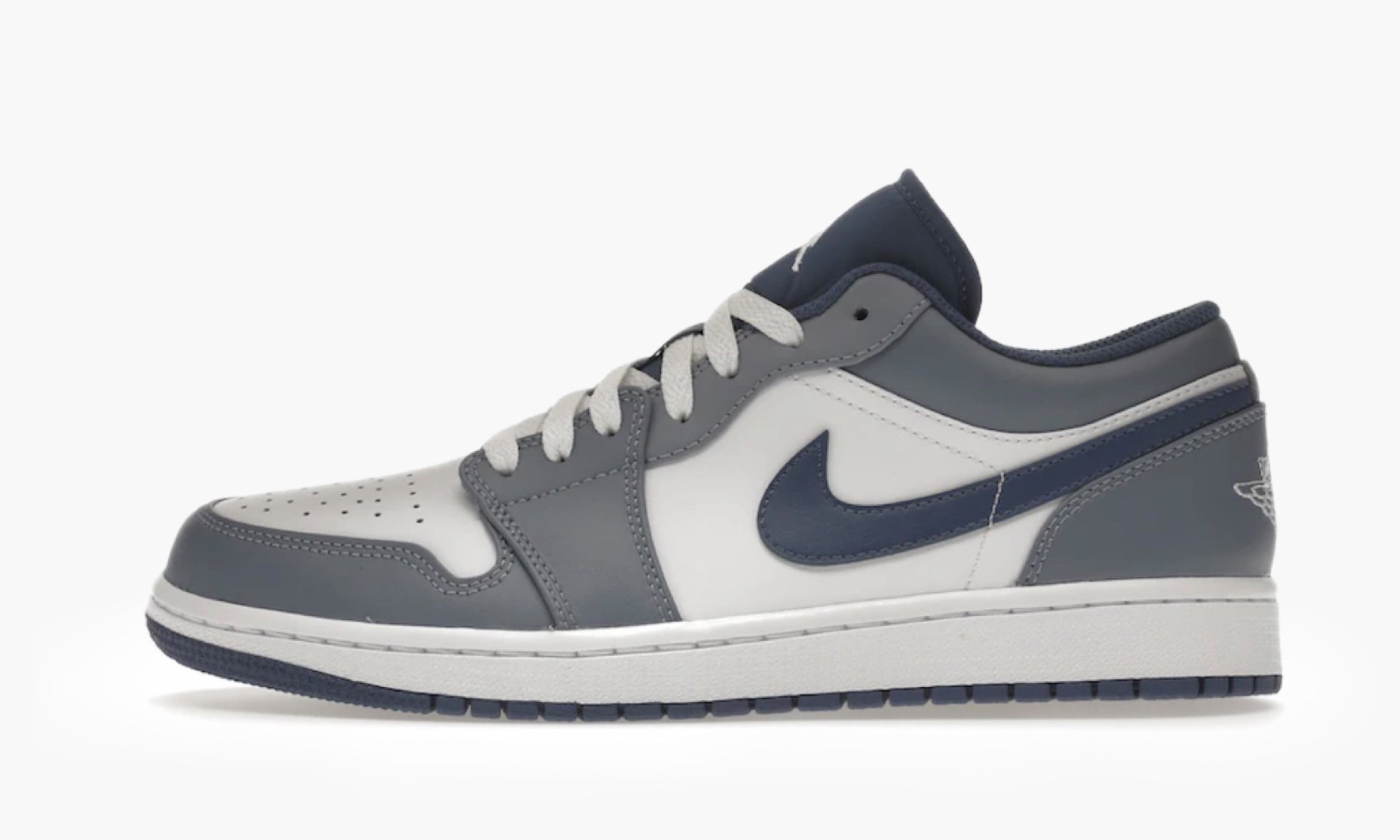 Jordan 1 Low “Ashen Slate”