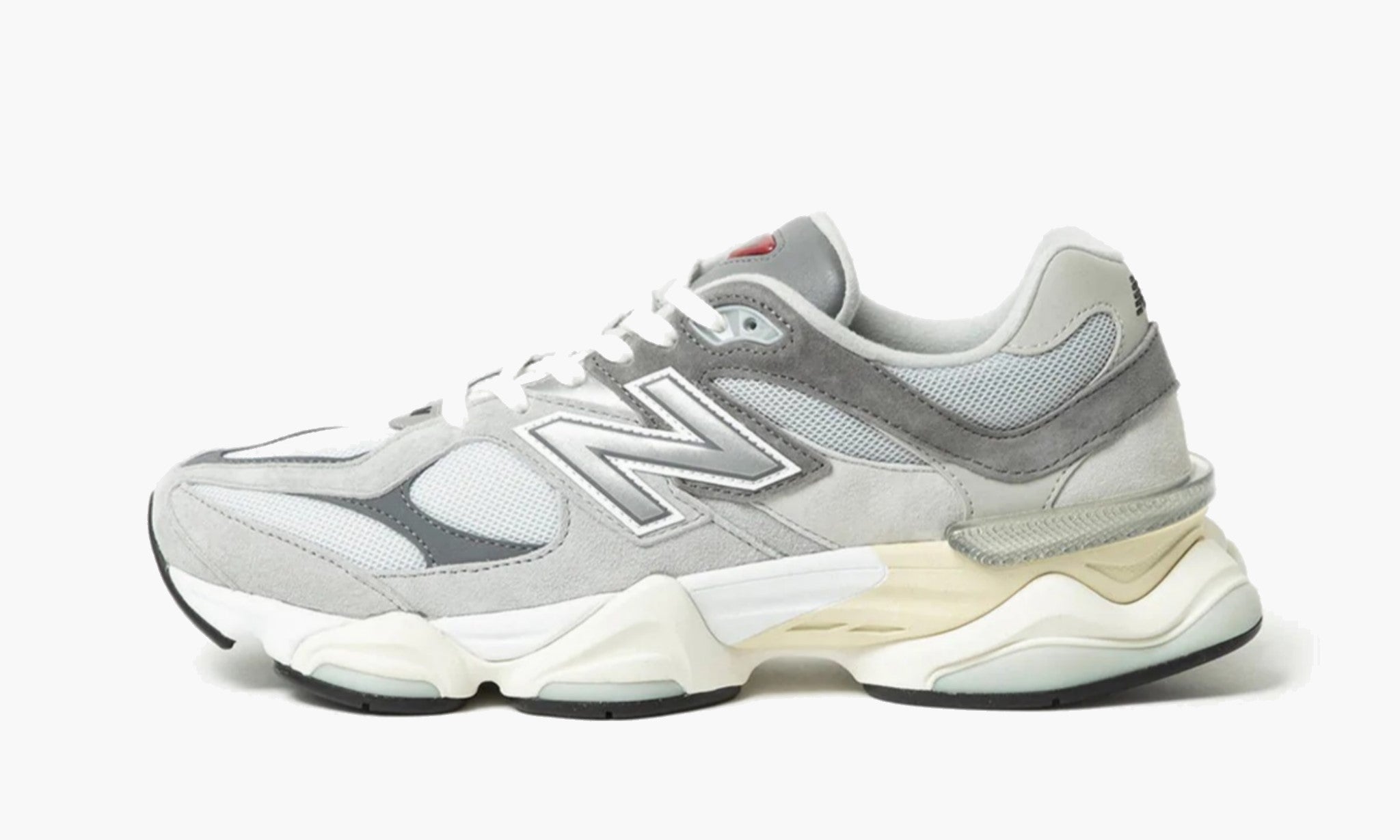 New Balance 9060 “Rain Cloud Grey”