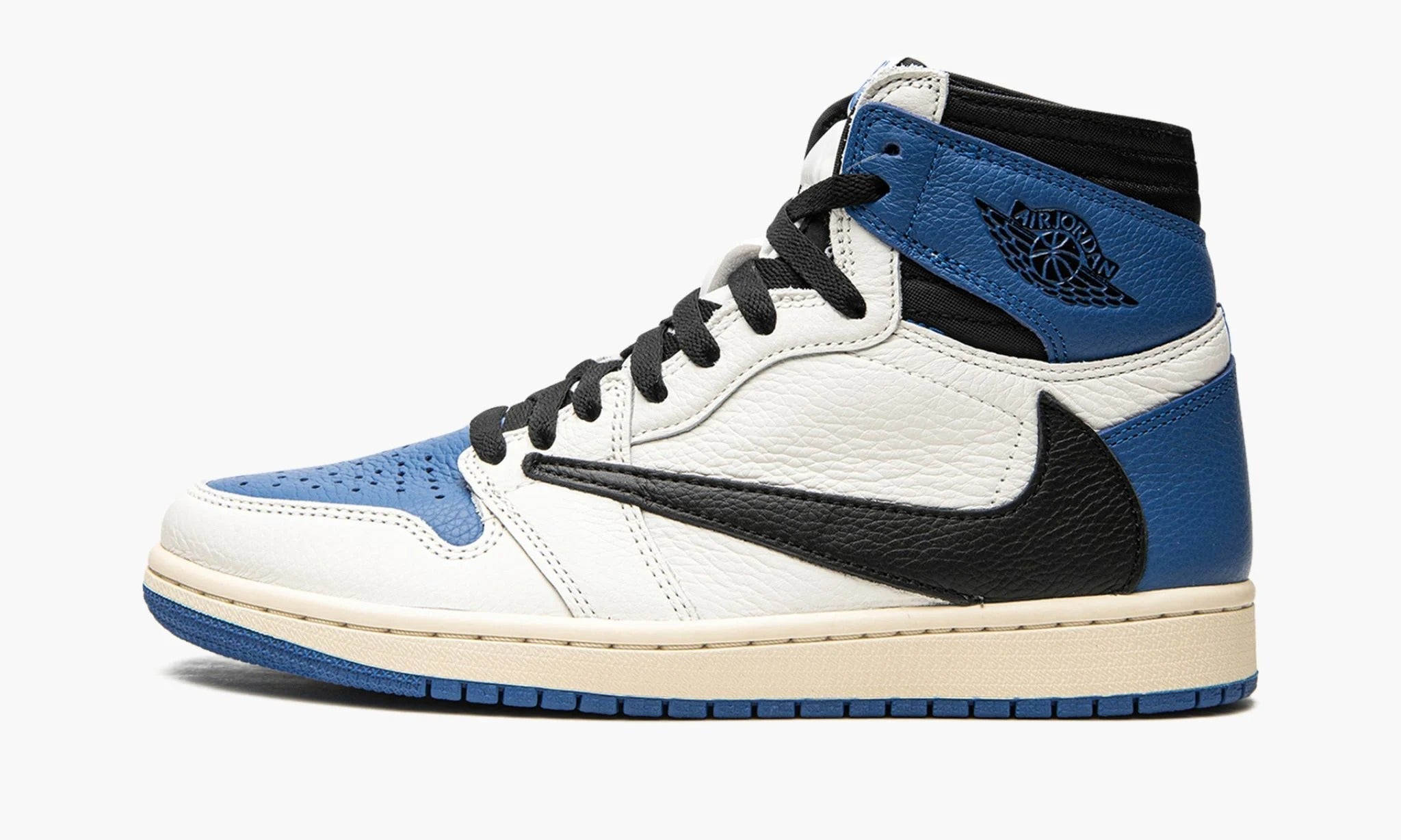 Jordan 1 High OG SP “Fragment x Travis Scott”