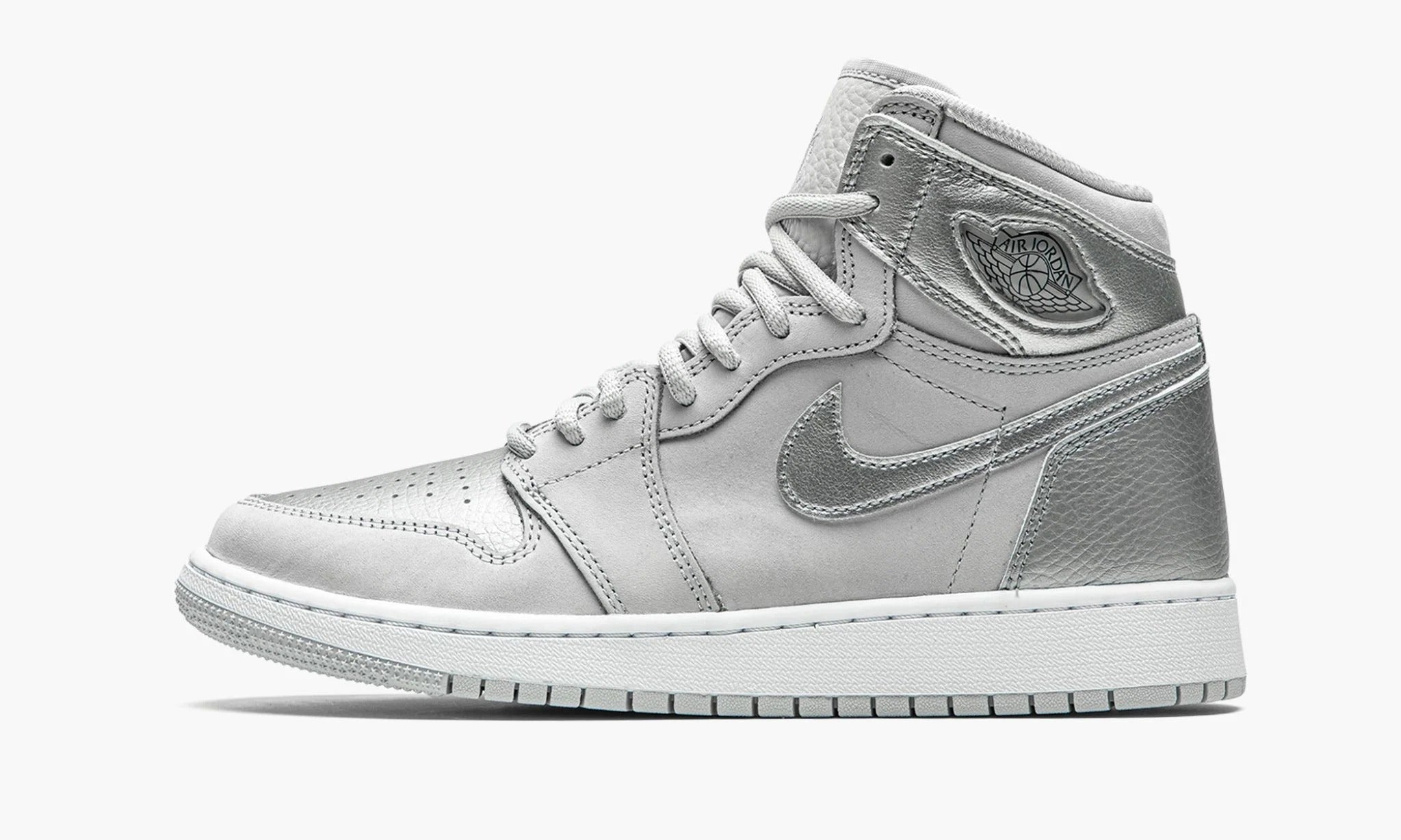 Jordan 1 Retro High CO GS “Japan Neutral Grey”