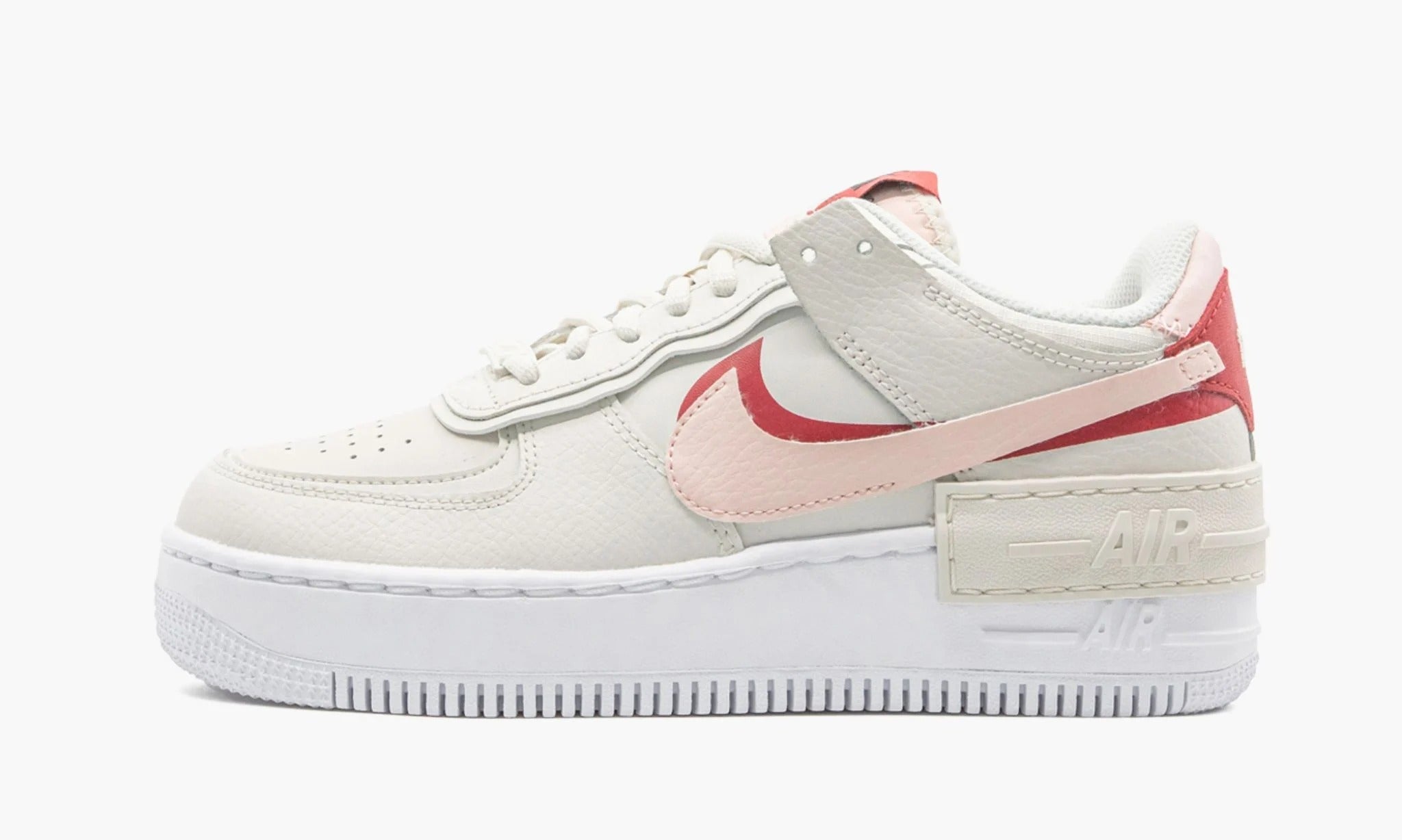 Nike Air Force 1 Low Shadow WMNS “Phantom”