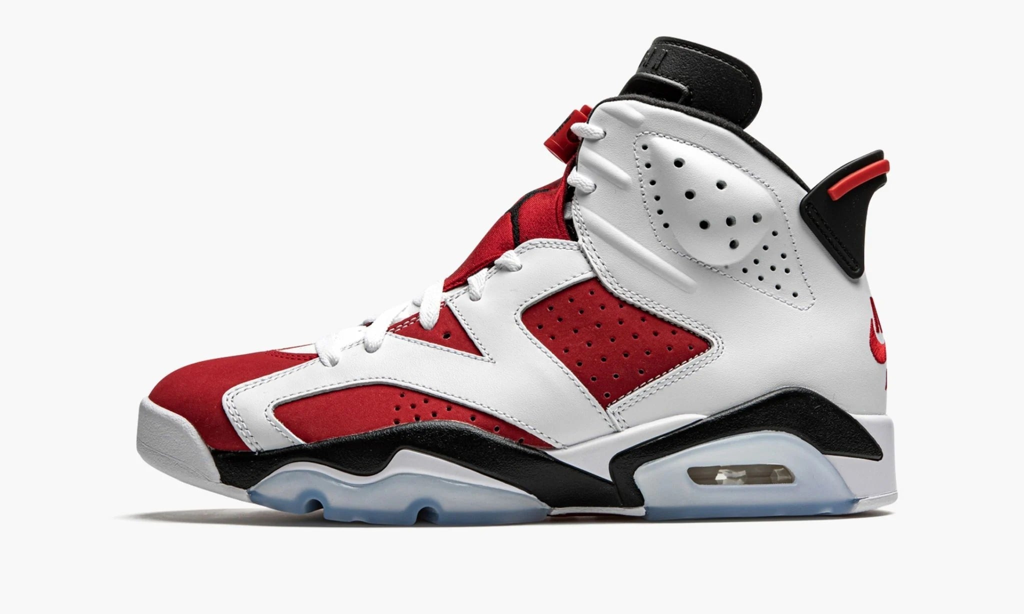 Jordan 6 Retro “Carmine”