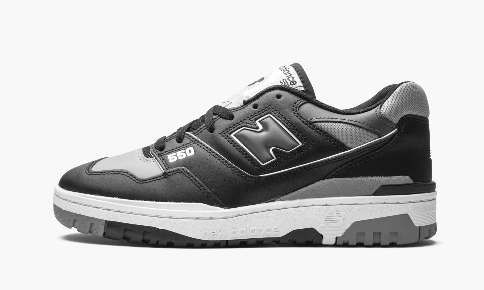 New Balance 550 “Shadow”