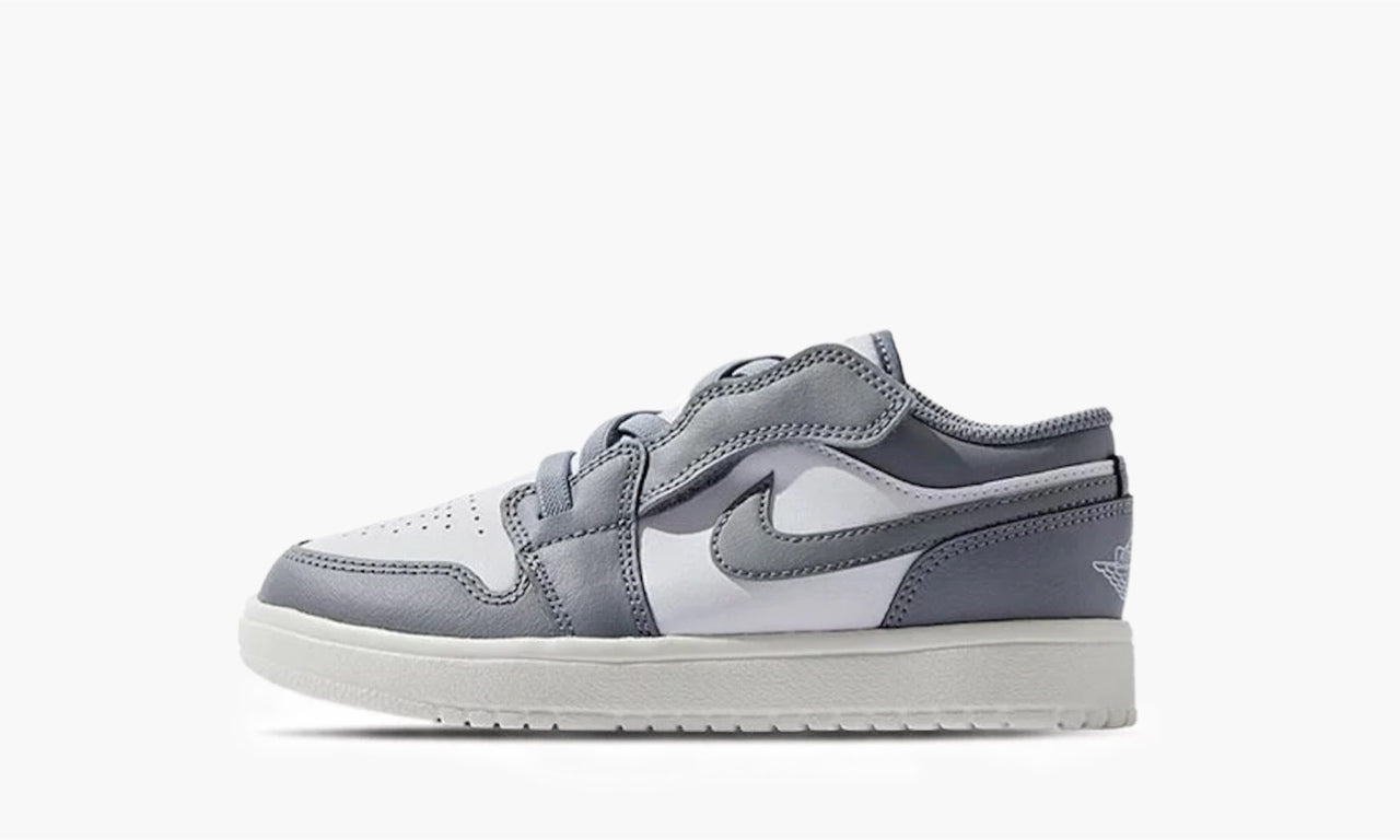 Jordan 1 Low Alt PS “Cool Grey”