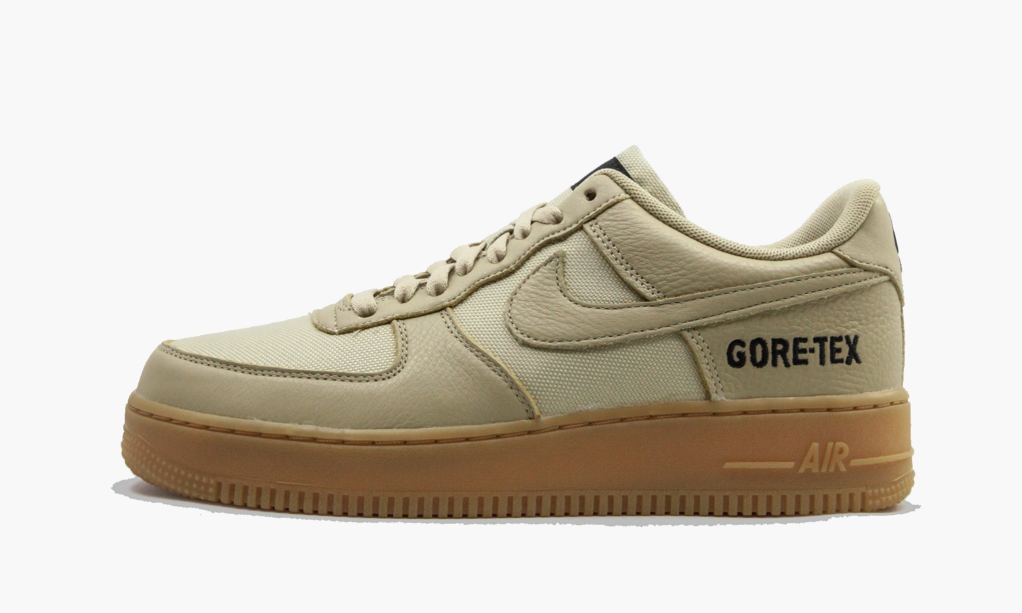 Nike Air Force 1 GTX “Gore-Tex – Team Gold Khaki”