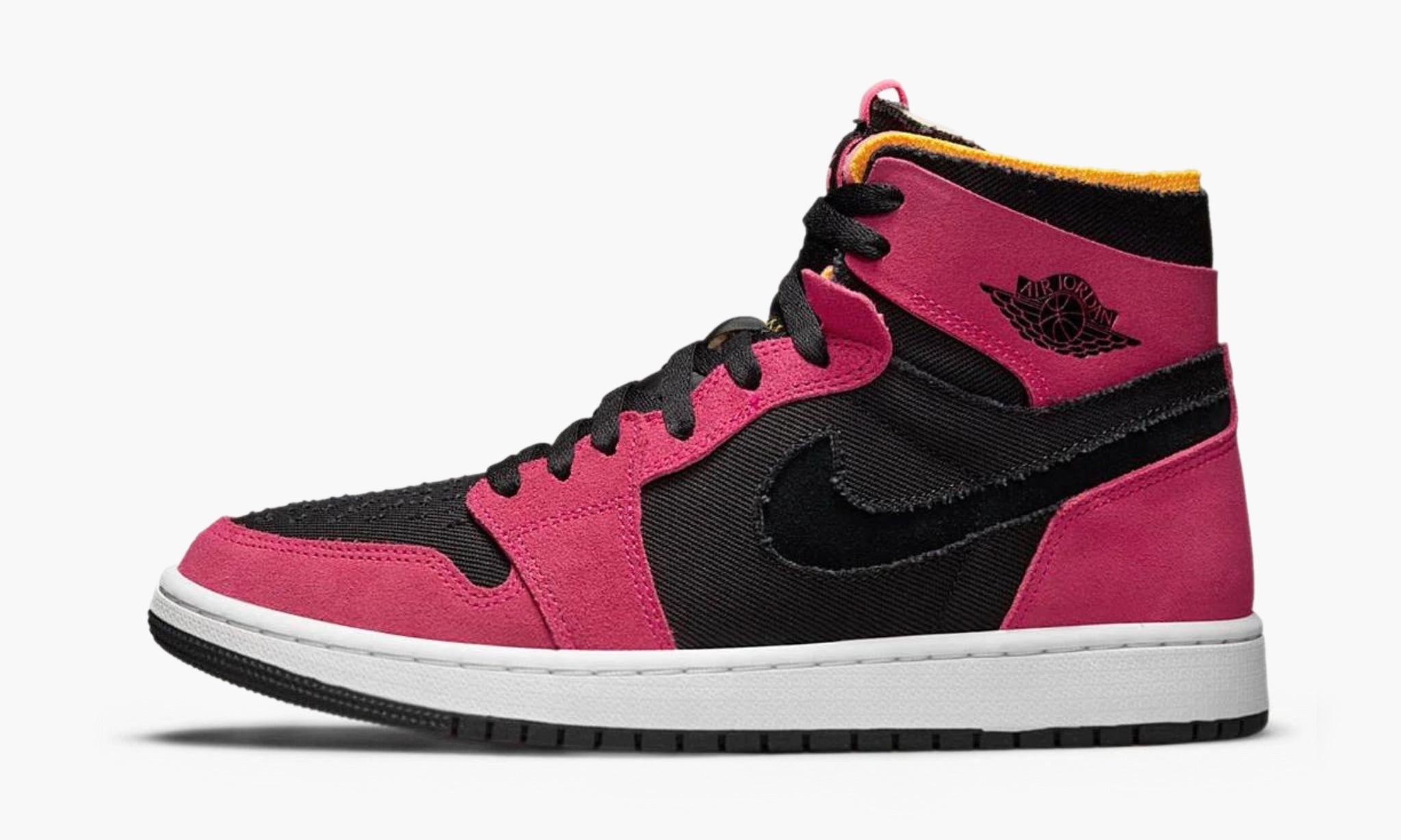 Jordan 1 High Zoom CMFT “Hyper Pink”