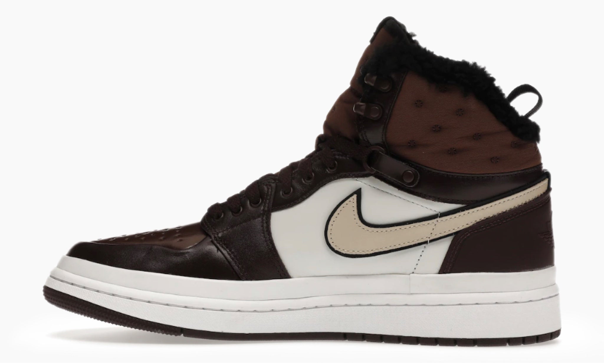 Jordan 1 Acclimate WMNS “Brown Basalt”