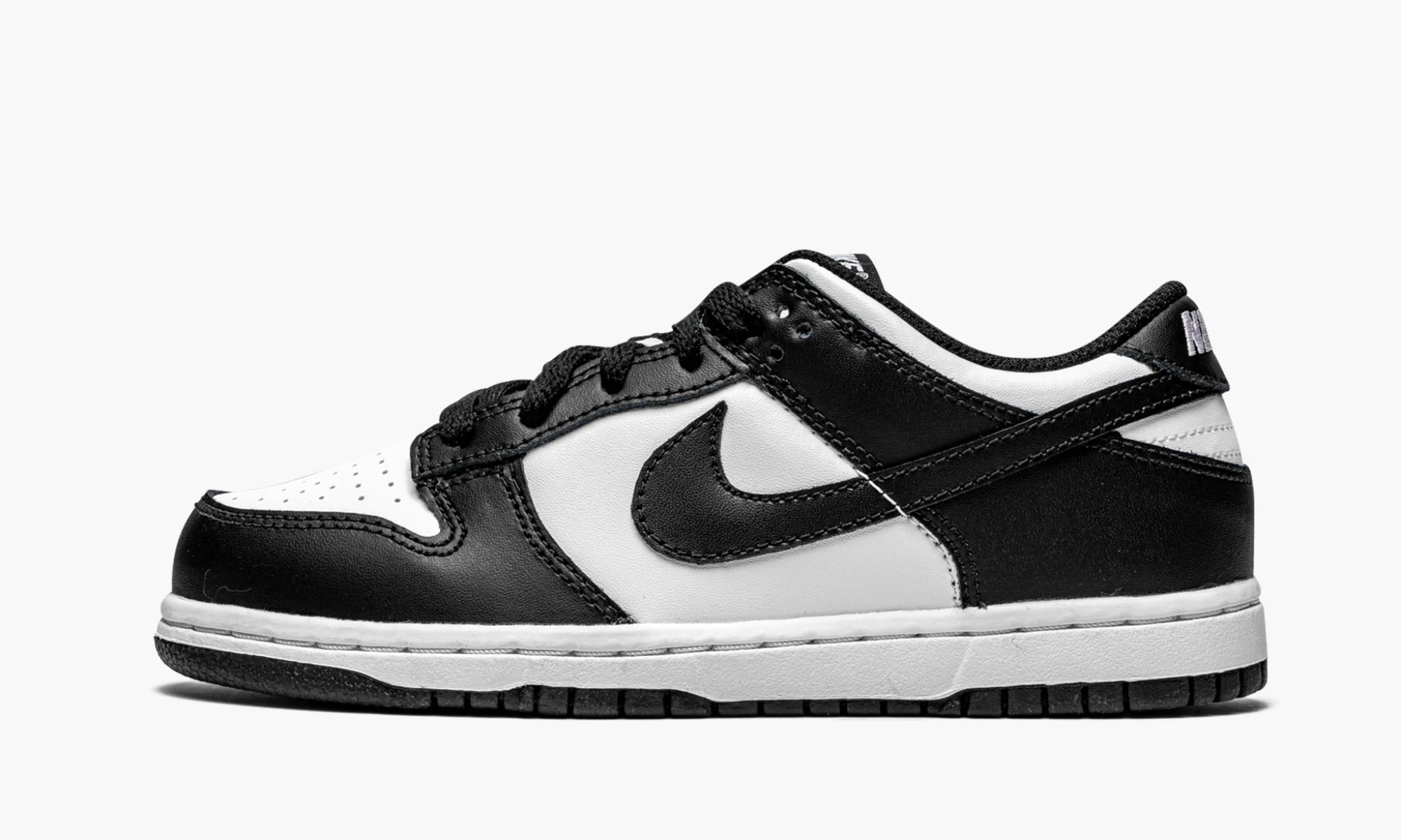 Nike Dunk Low PS “Black / White”