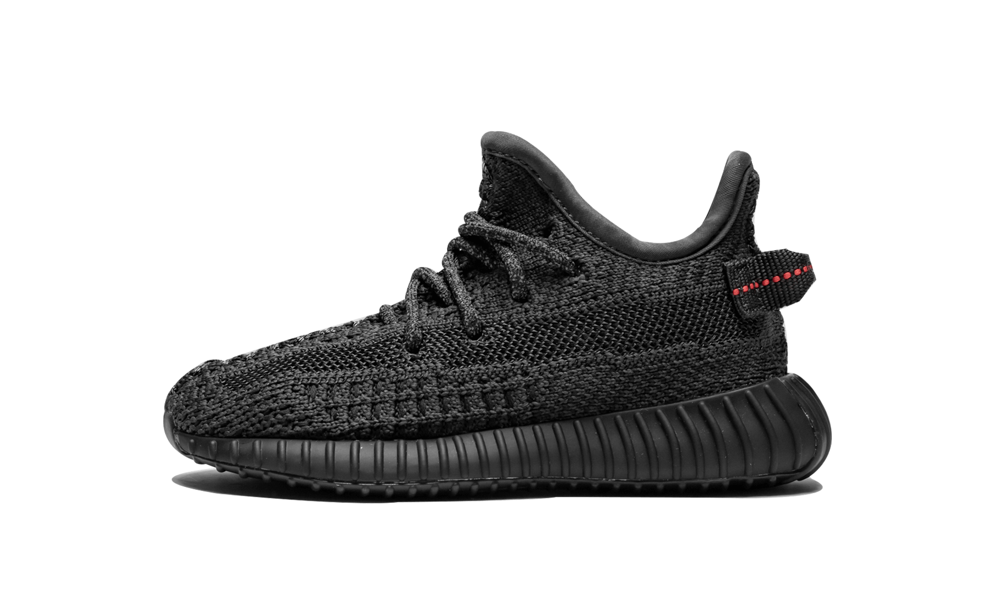 Yeezy Boost 350 V2 Infant “Black”