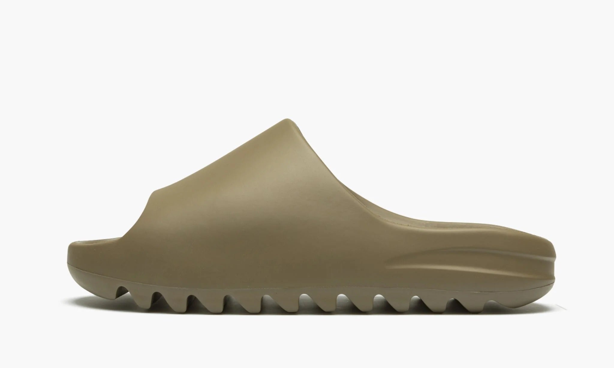 Yeezy Slide “Earth Brown”