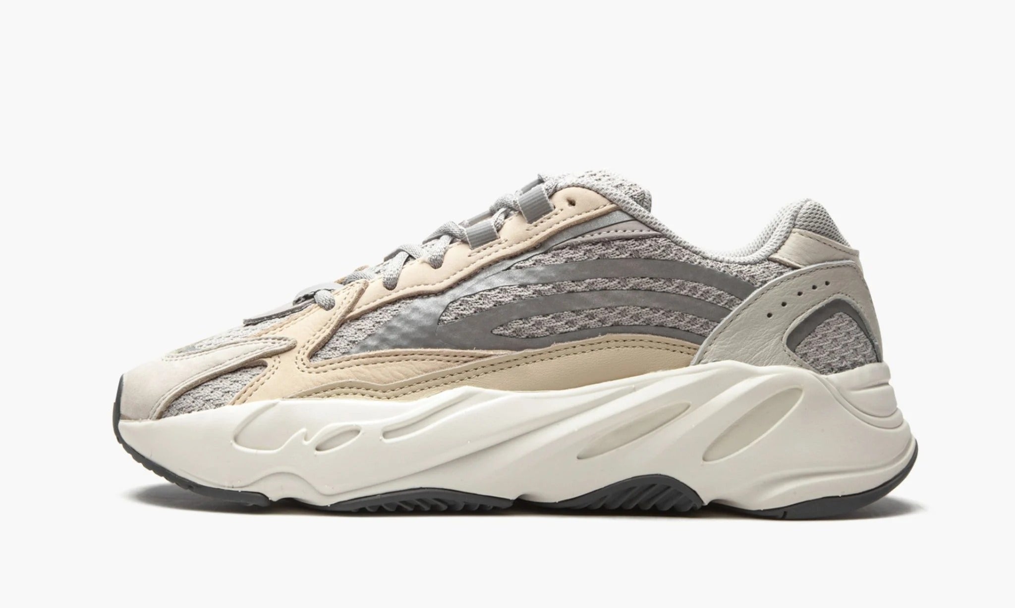 Yeezy Boost 700 V2 “Cream”