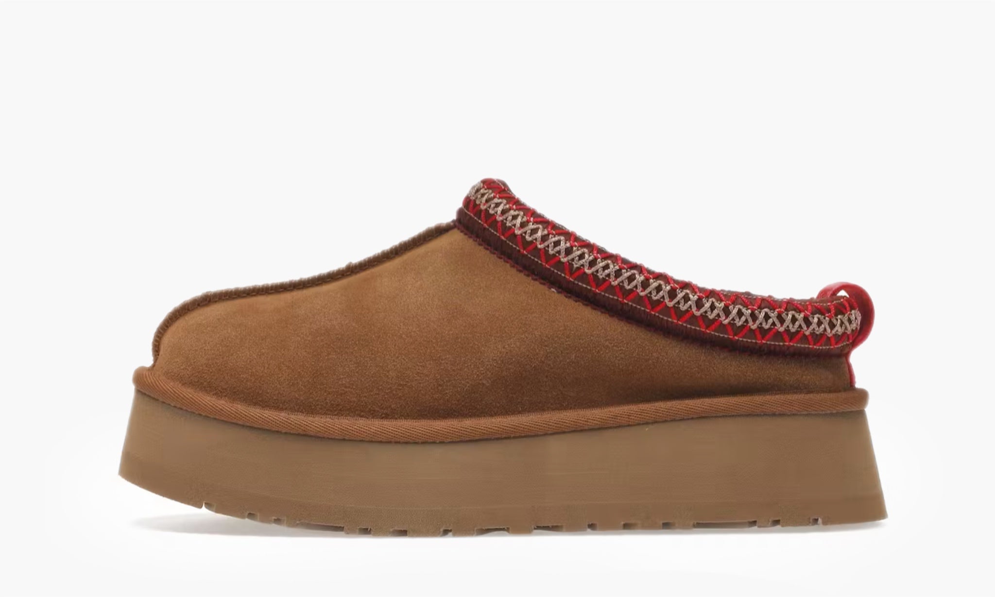 UGG Tazz Slipper WMNS “Chestnut”