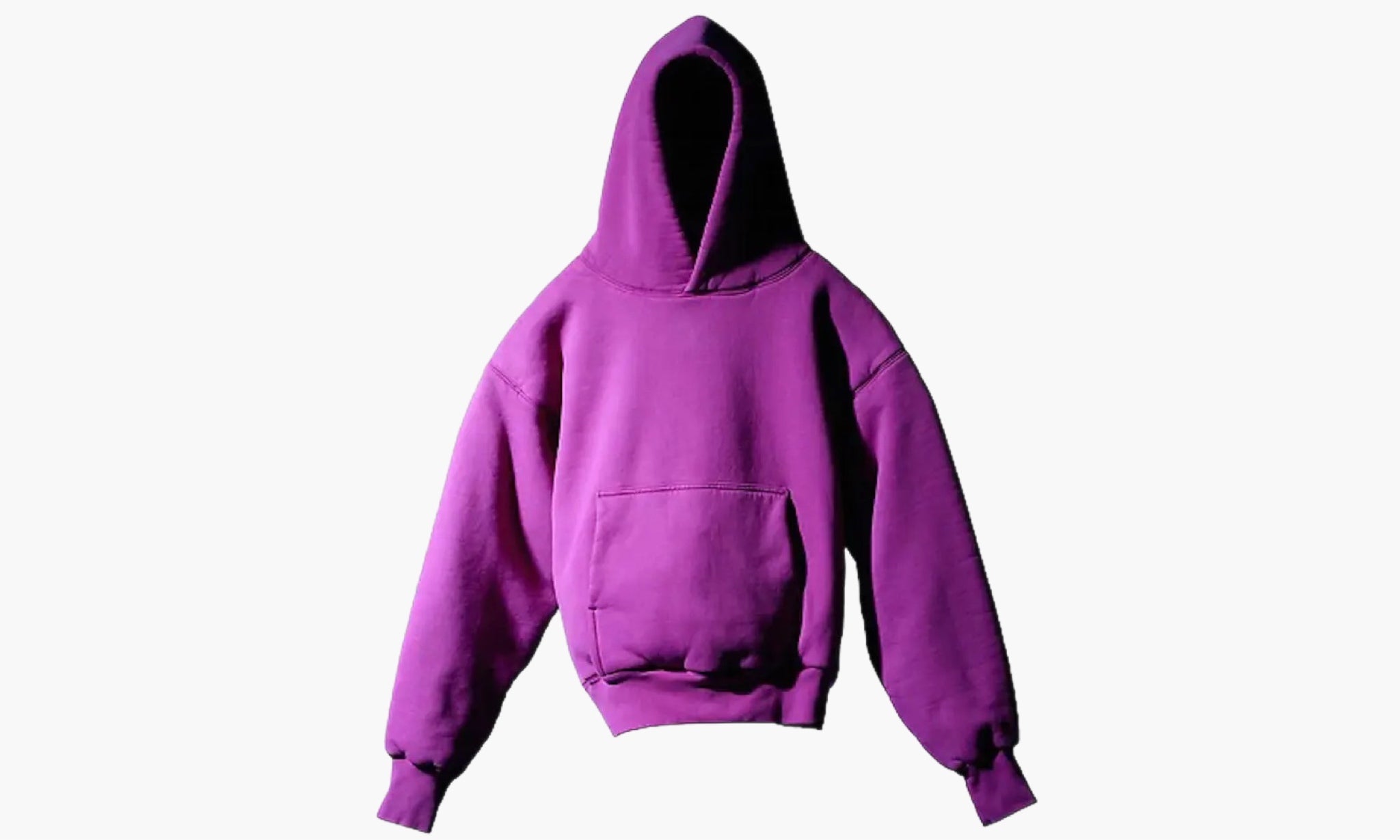 Yeezy Gap Hoodie “Purple”