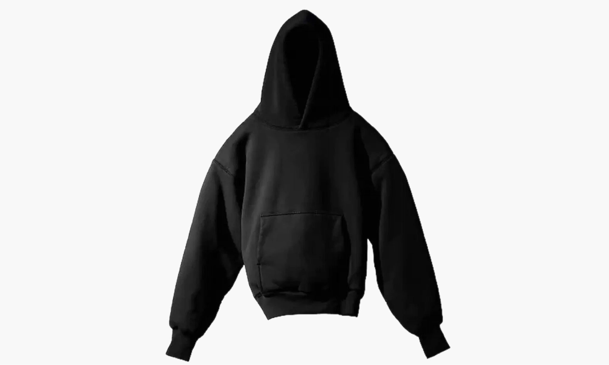 Yeezy Gap Hoodie “Black”