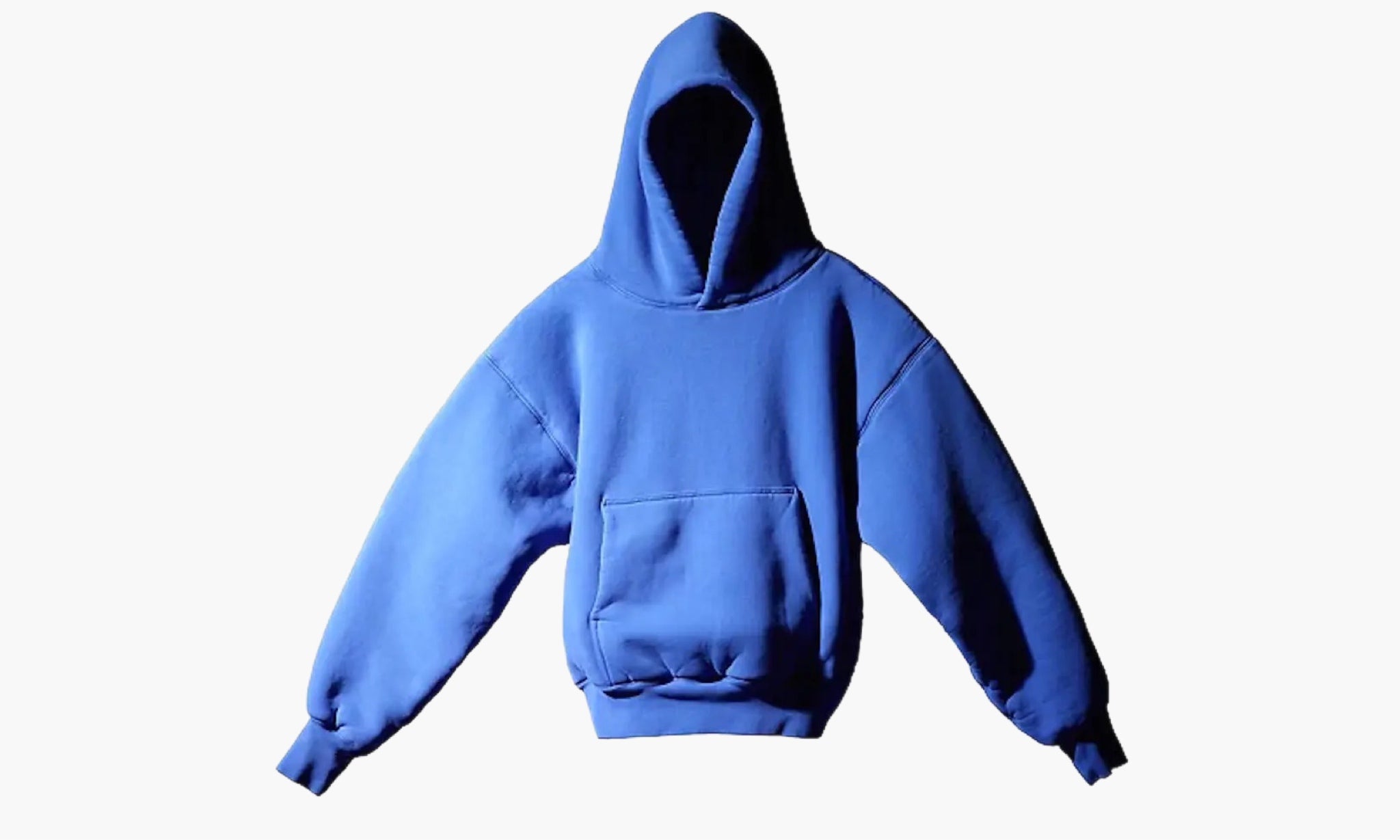 Yeezy Gap Hoodie “Blue”