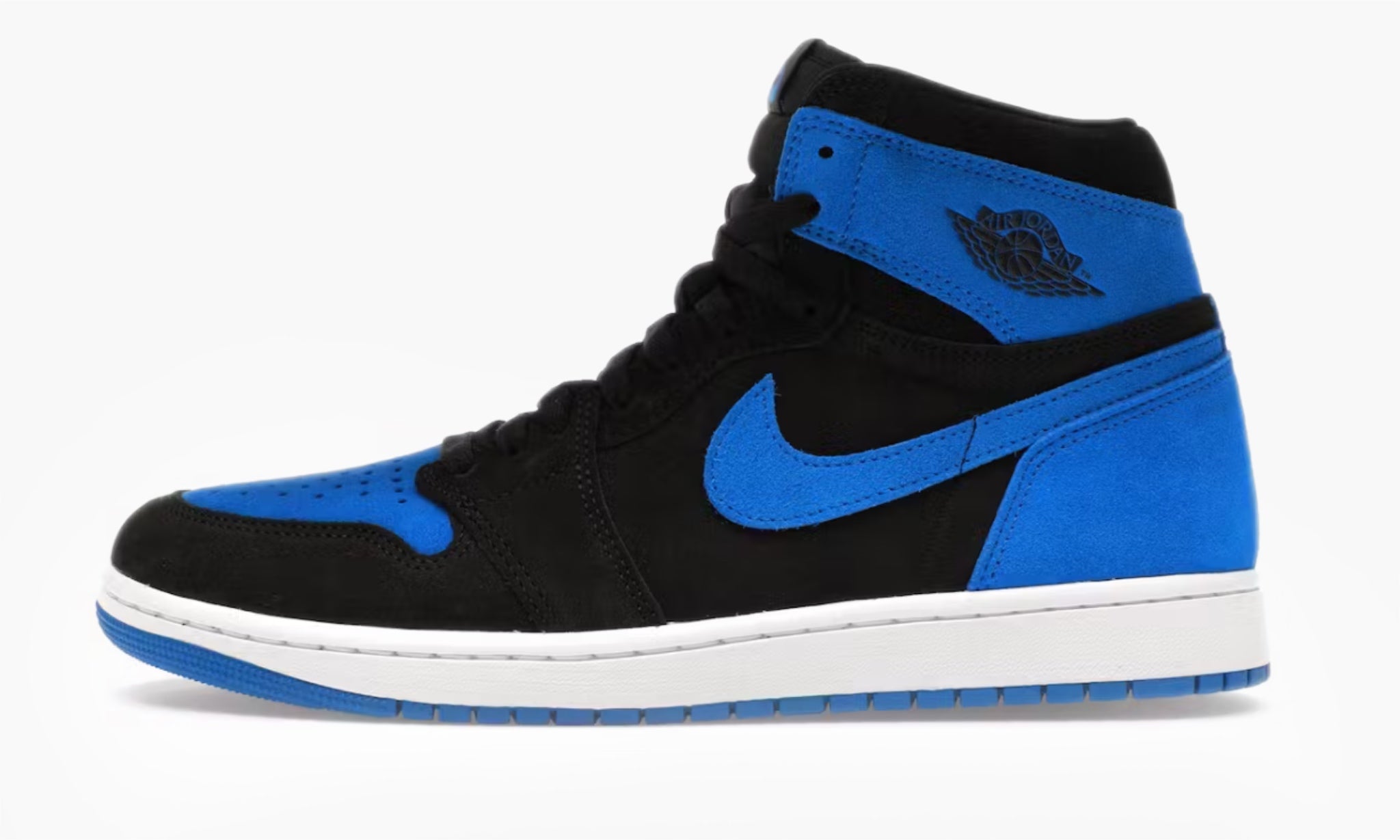 Jordan 1 Retro High OG “Royal Reimagined”