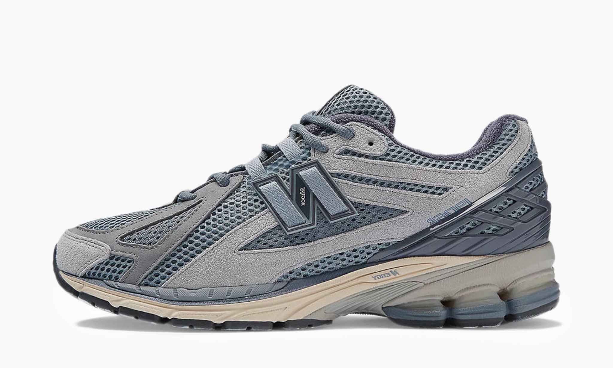 New Balance 1906R “AURALEE Flint Stone”