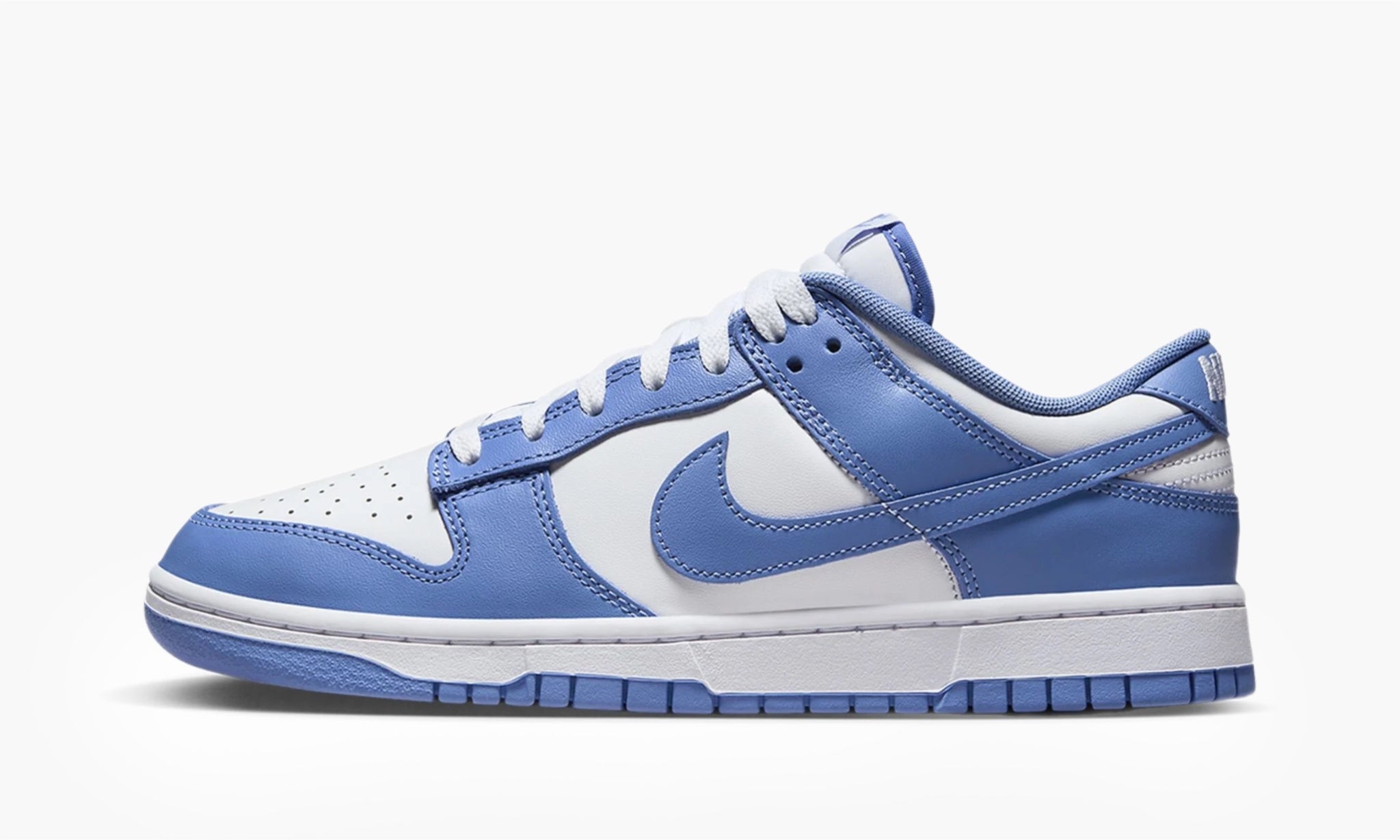 Nike Dunk Low “Polar Blue”