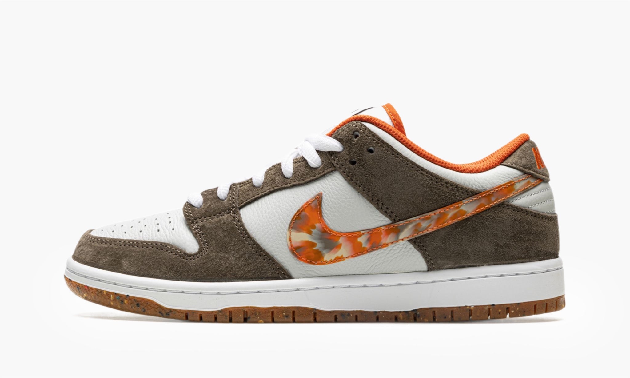 Nike SB Dunk Low “Crushed D.C.”