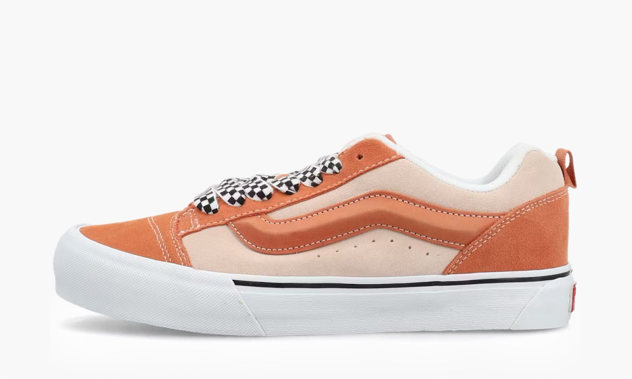 Vans Knu Skool VLT LX “Peach Dust”