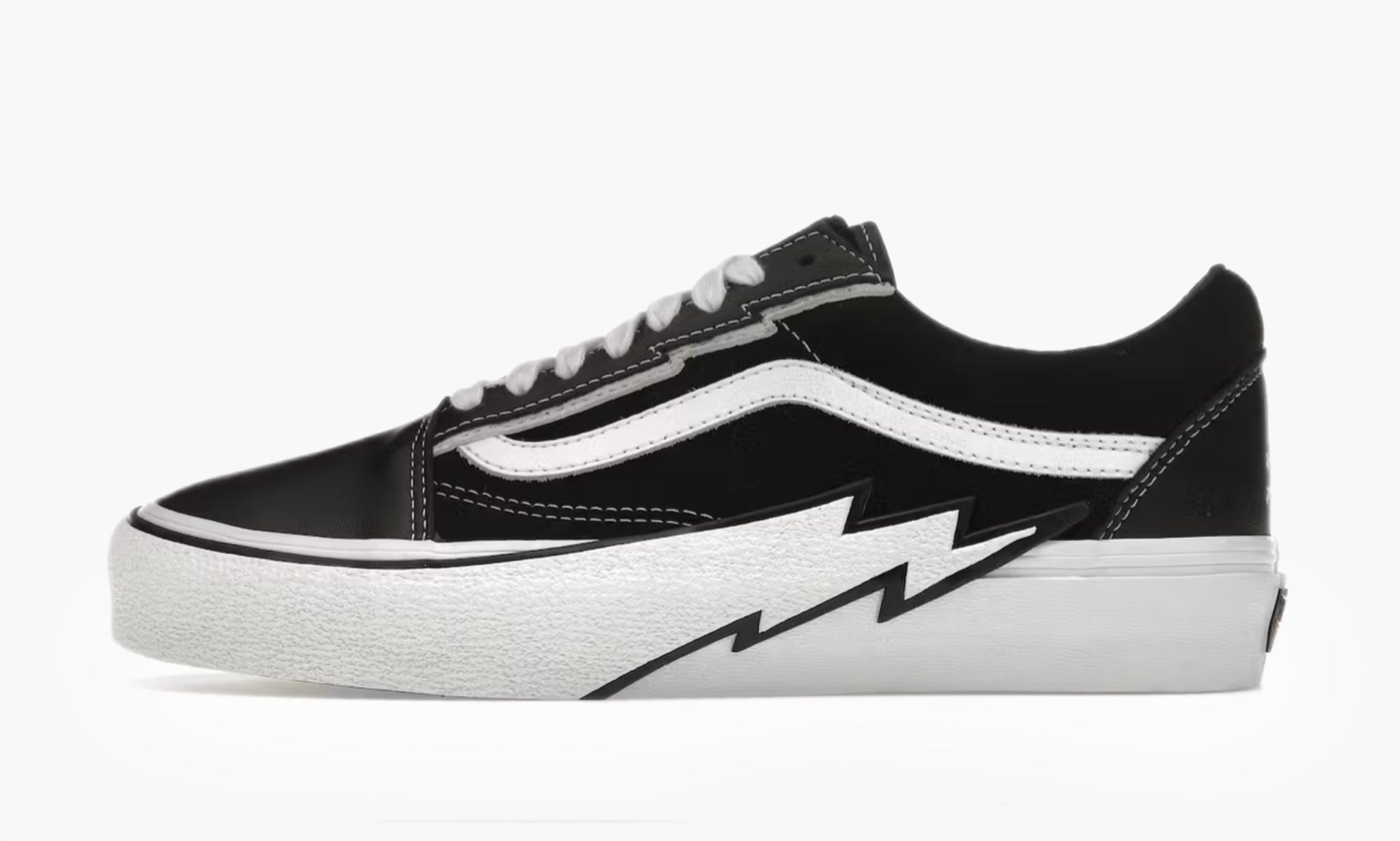 Vans Vault Old Skool Bolt LX “Mastermind World”