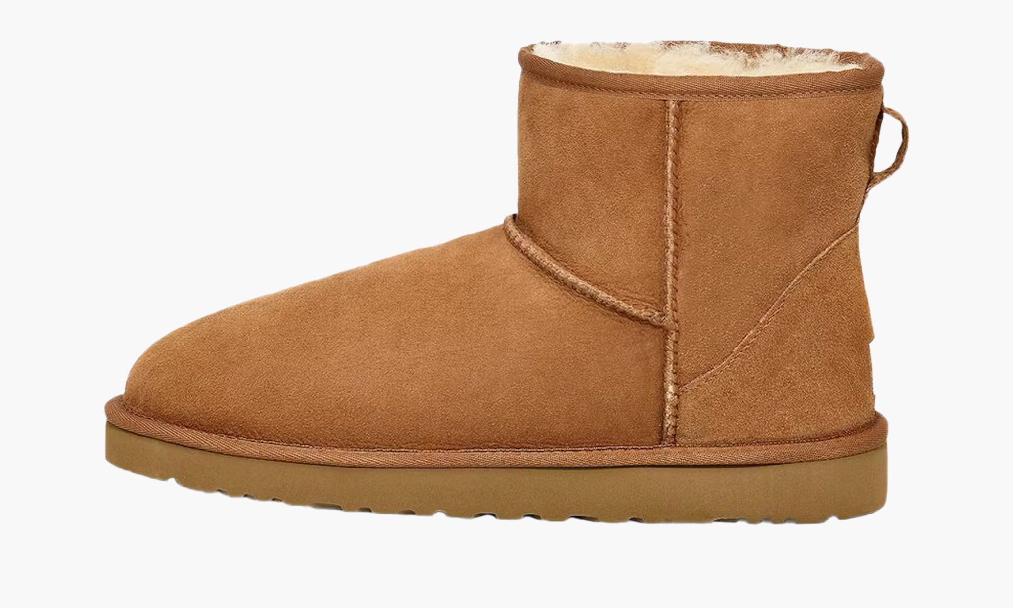 UGG Classic Mini Boot “Chestnut”