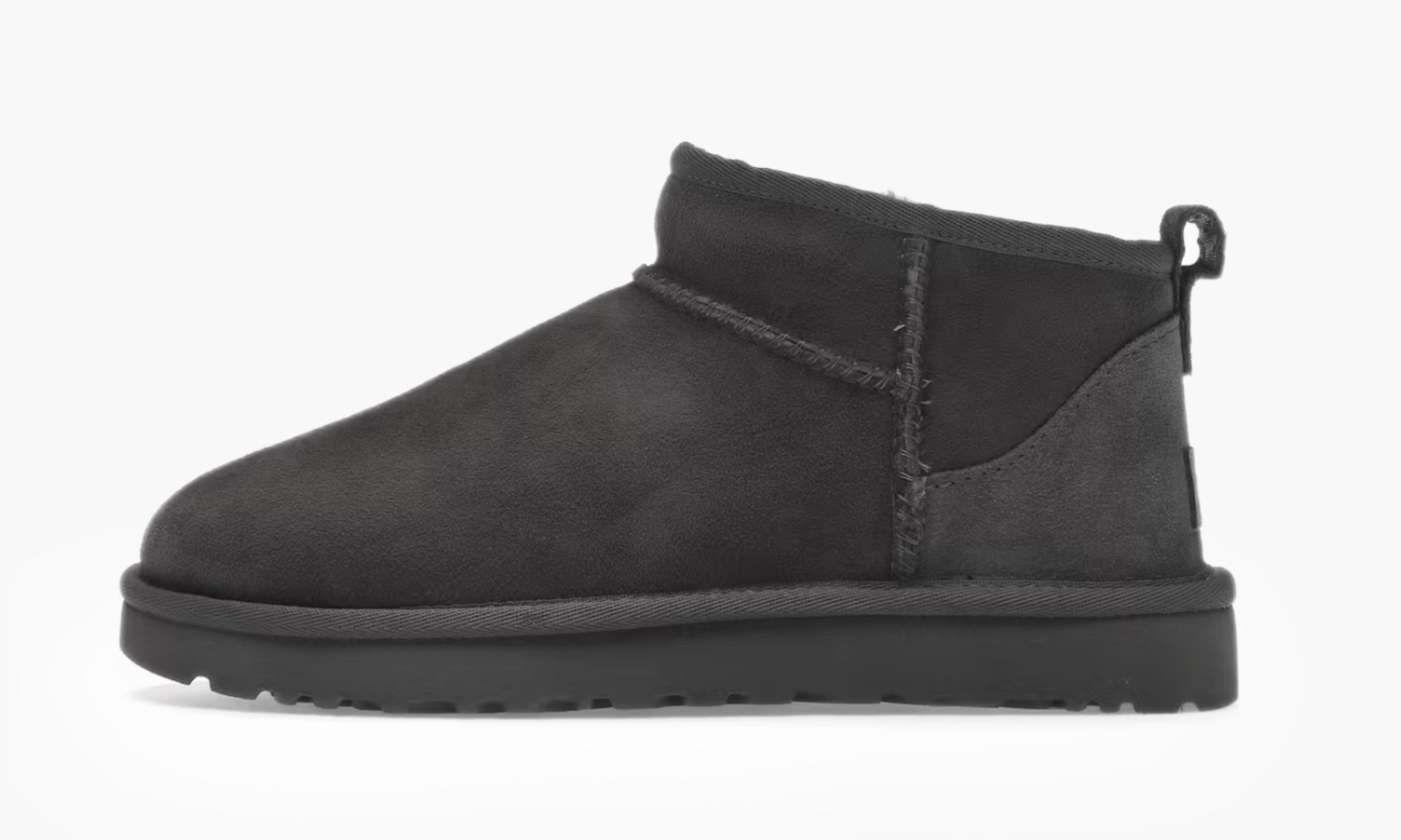 UGG Classic Ultra Mini Boot WMNS “Grey”