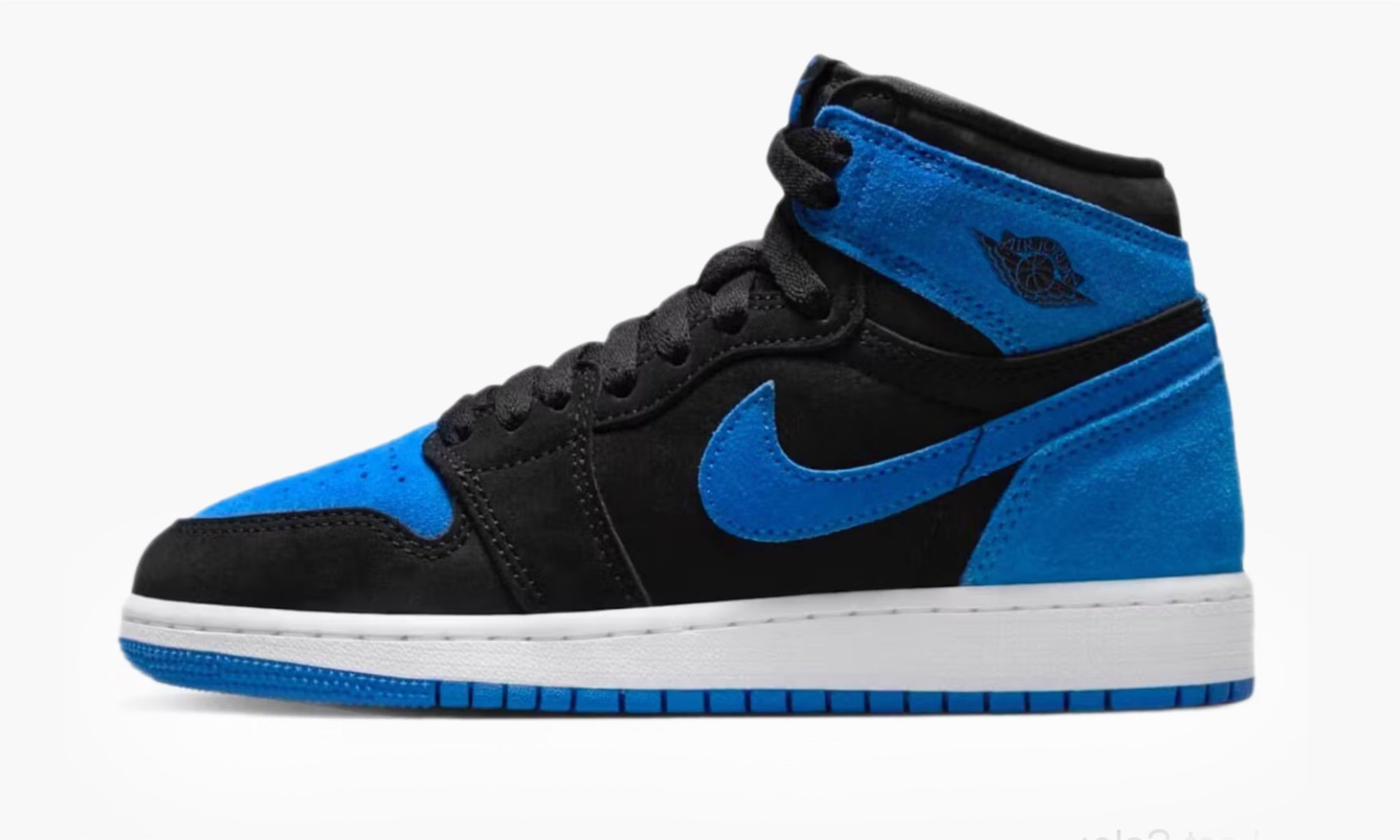 Jordan 1 Retro High OG GS “Royal Reimagined”