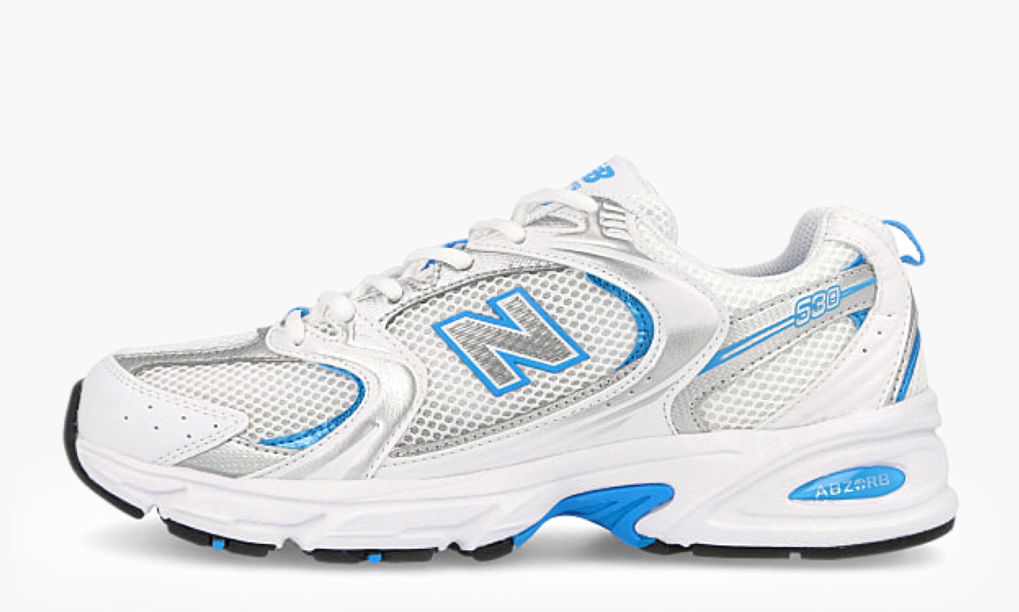 New Balance 530 “White Sky Blue”