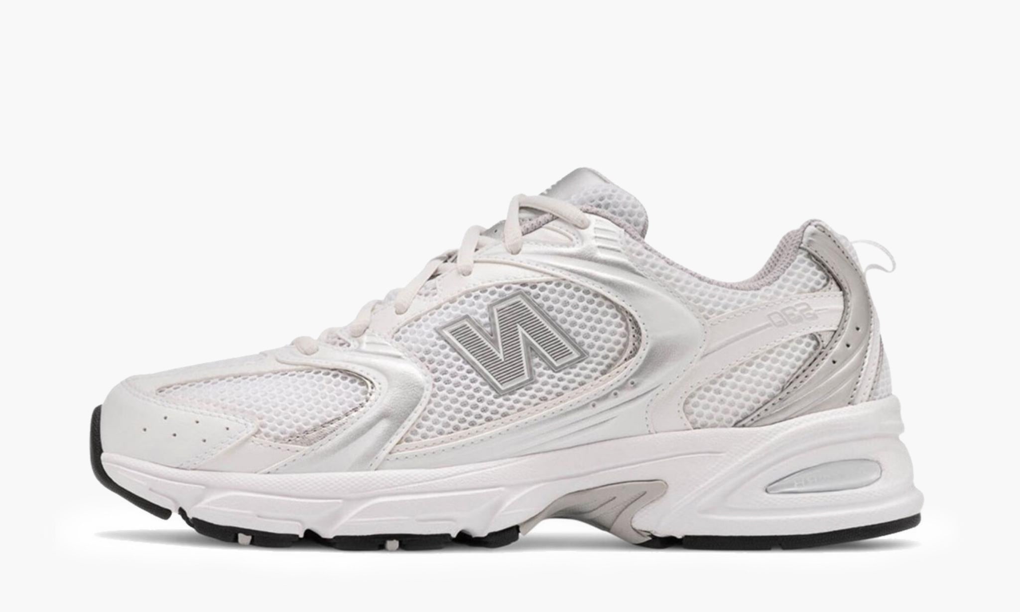 New Balance 530 “Munsell White”