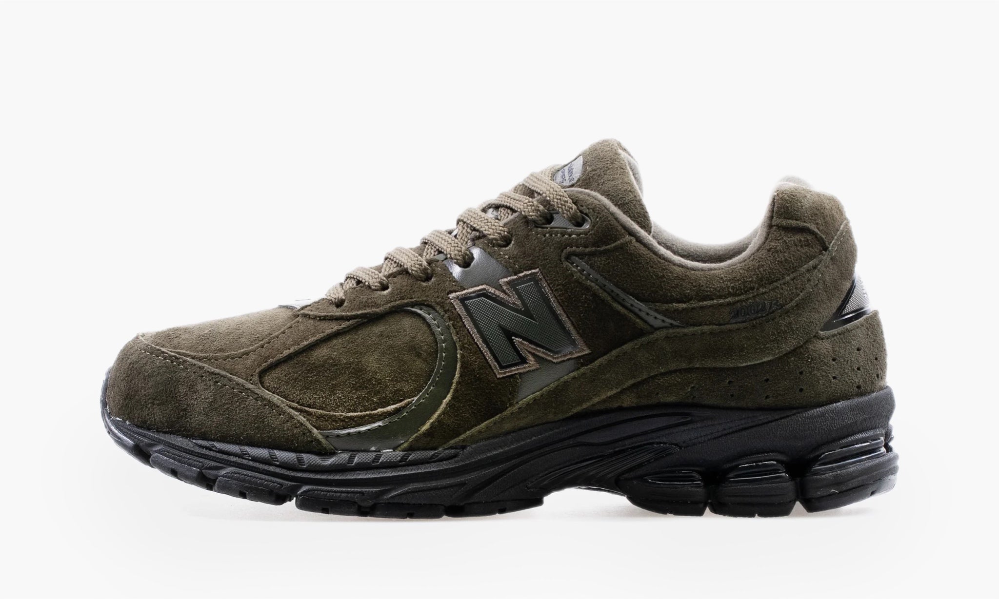 New Balance 2002R “Triumph Green”