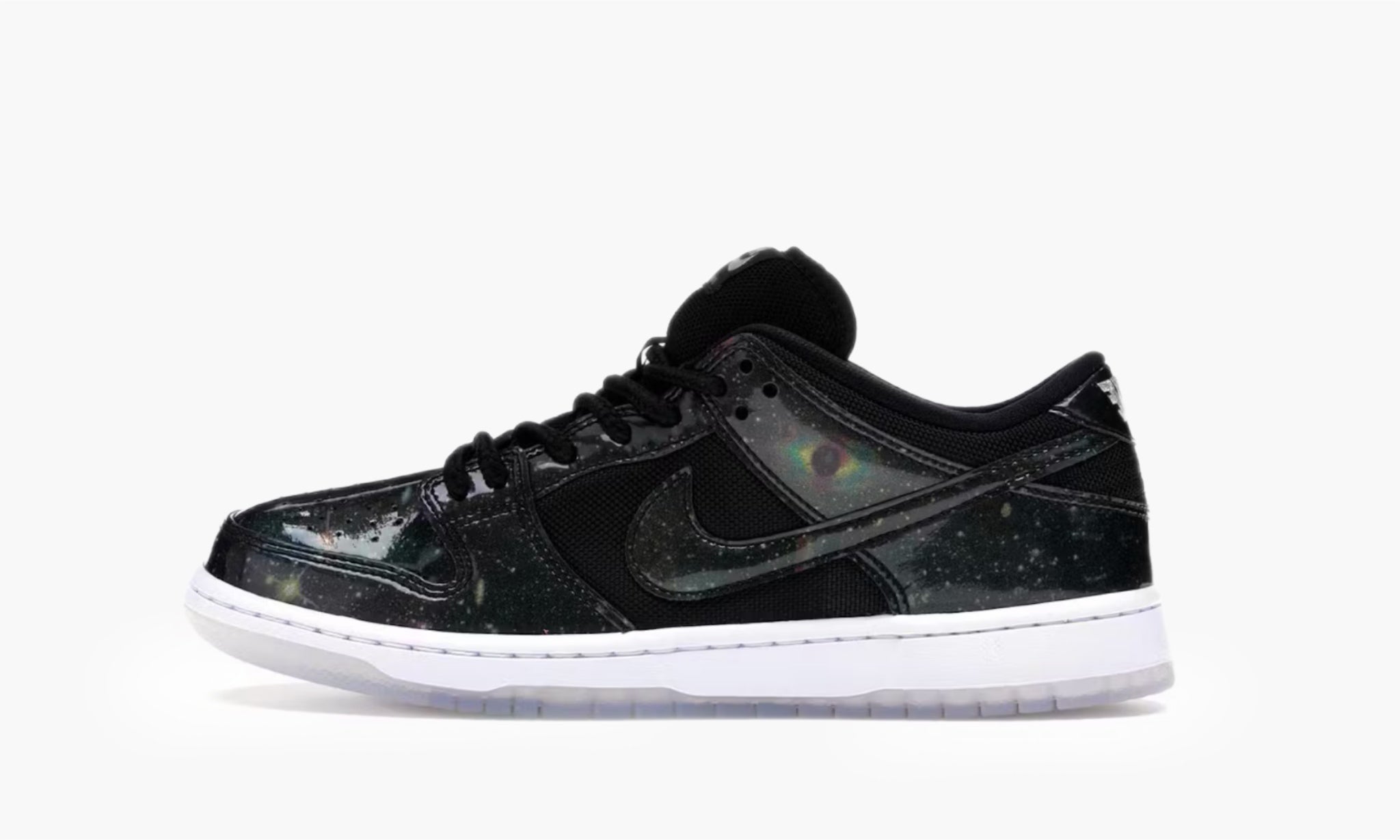 Nike SB Dunk Low “420 Intergalactic”