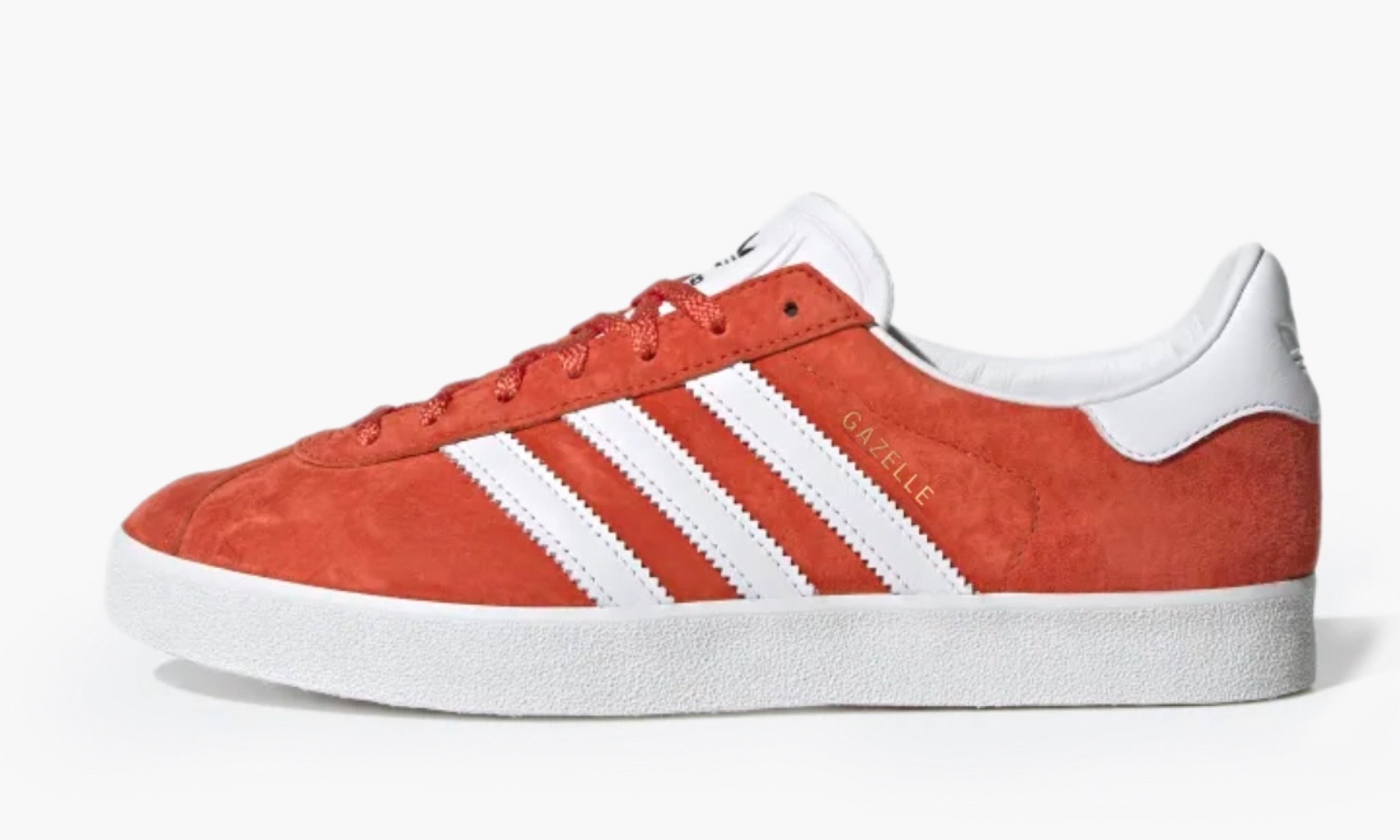 Adidas Gazelle 85 “Preloved Red”