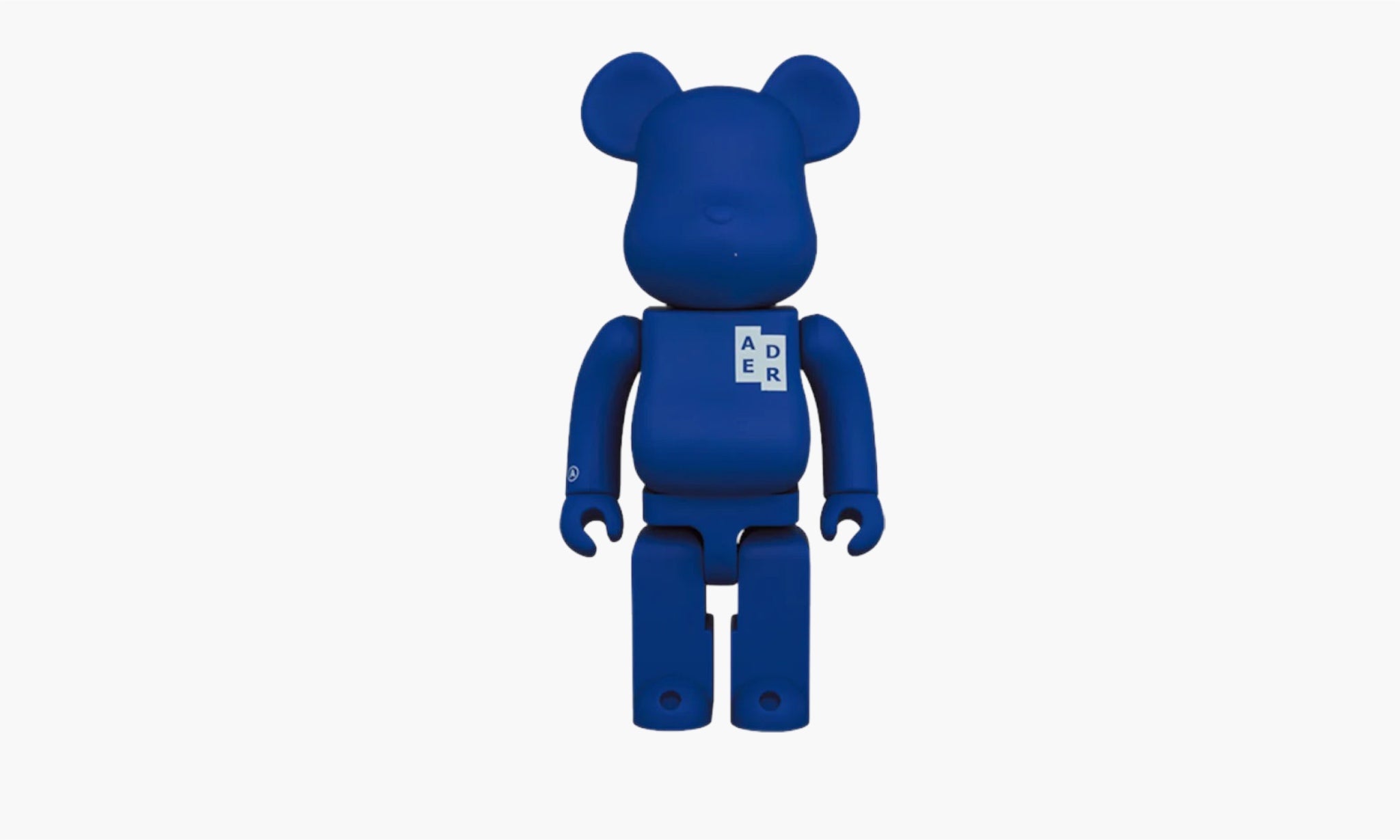 Bearbrick ADER “1000%”