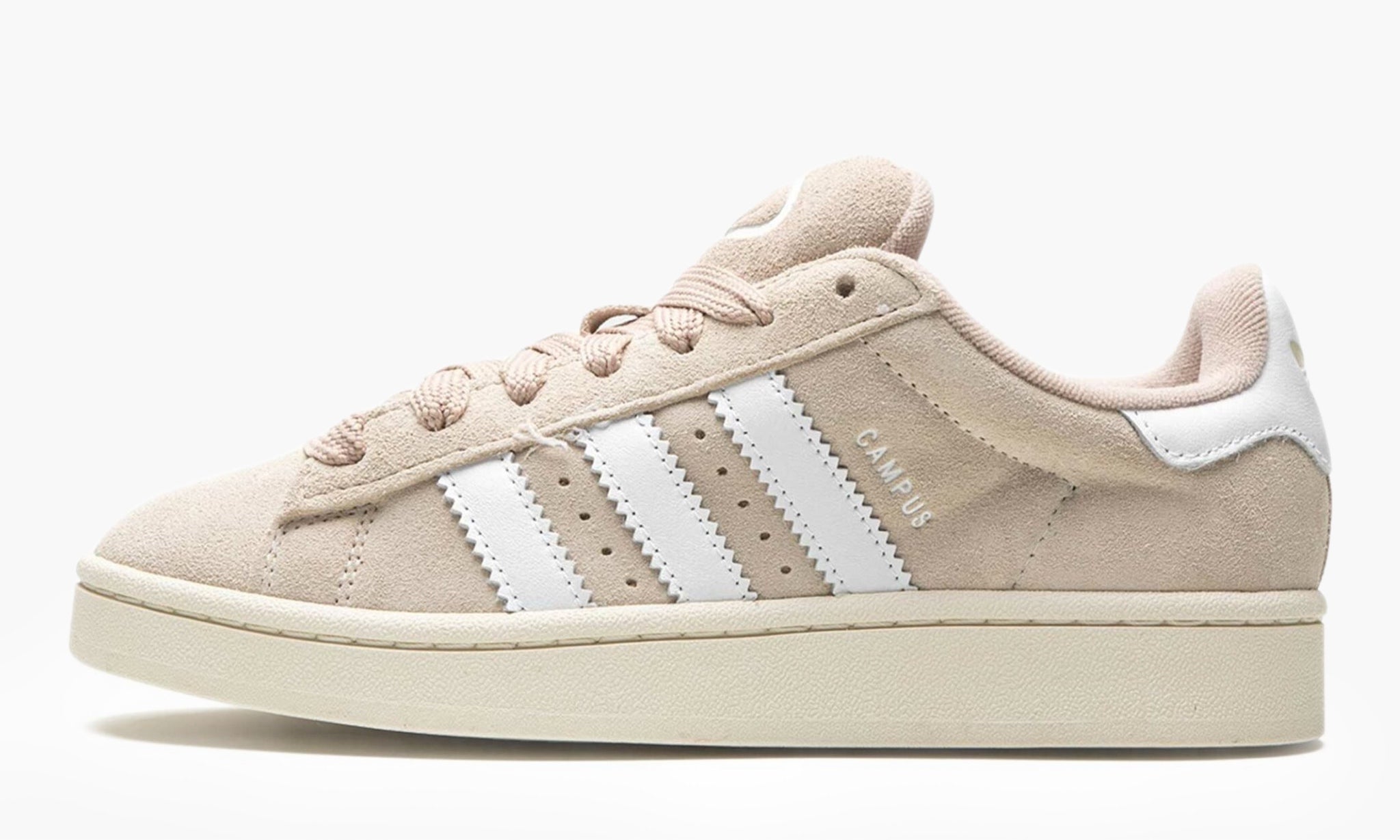 Adidas Campus 00s WMNS “Wonder White”