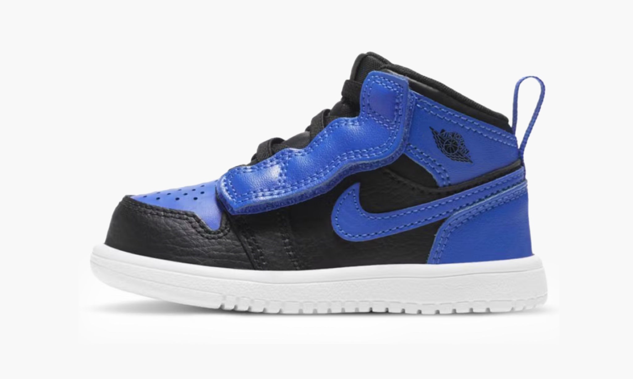 Jordan 1 Mid Alt TD “Royal Blue”