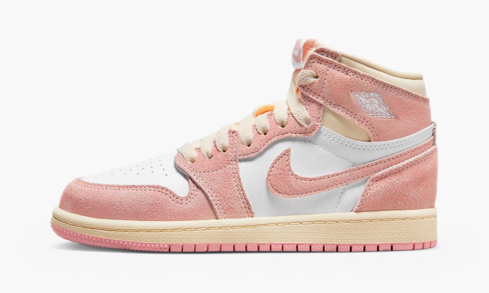 Jordan 1 Retro High OG PS “Washed Pink”