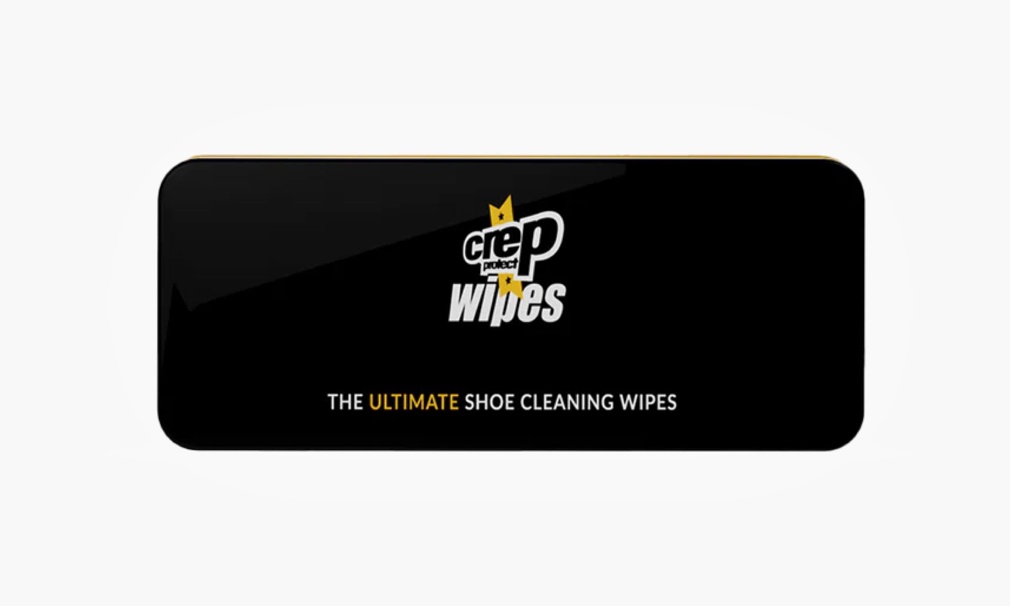 Crep Protect Wipes